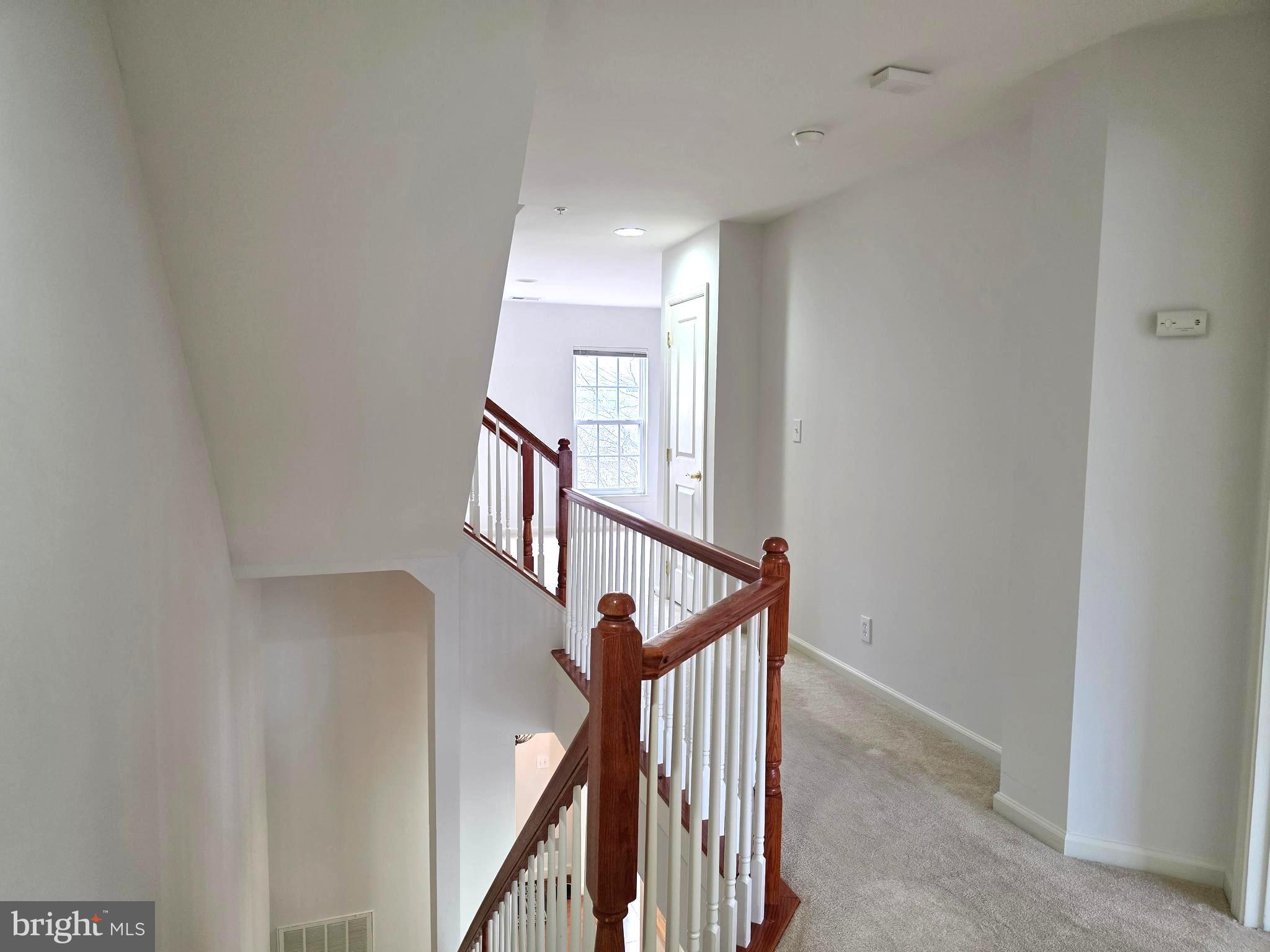 CLARKSBURG TOWN CENTER - Residential Lease