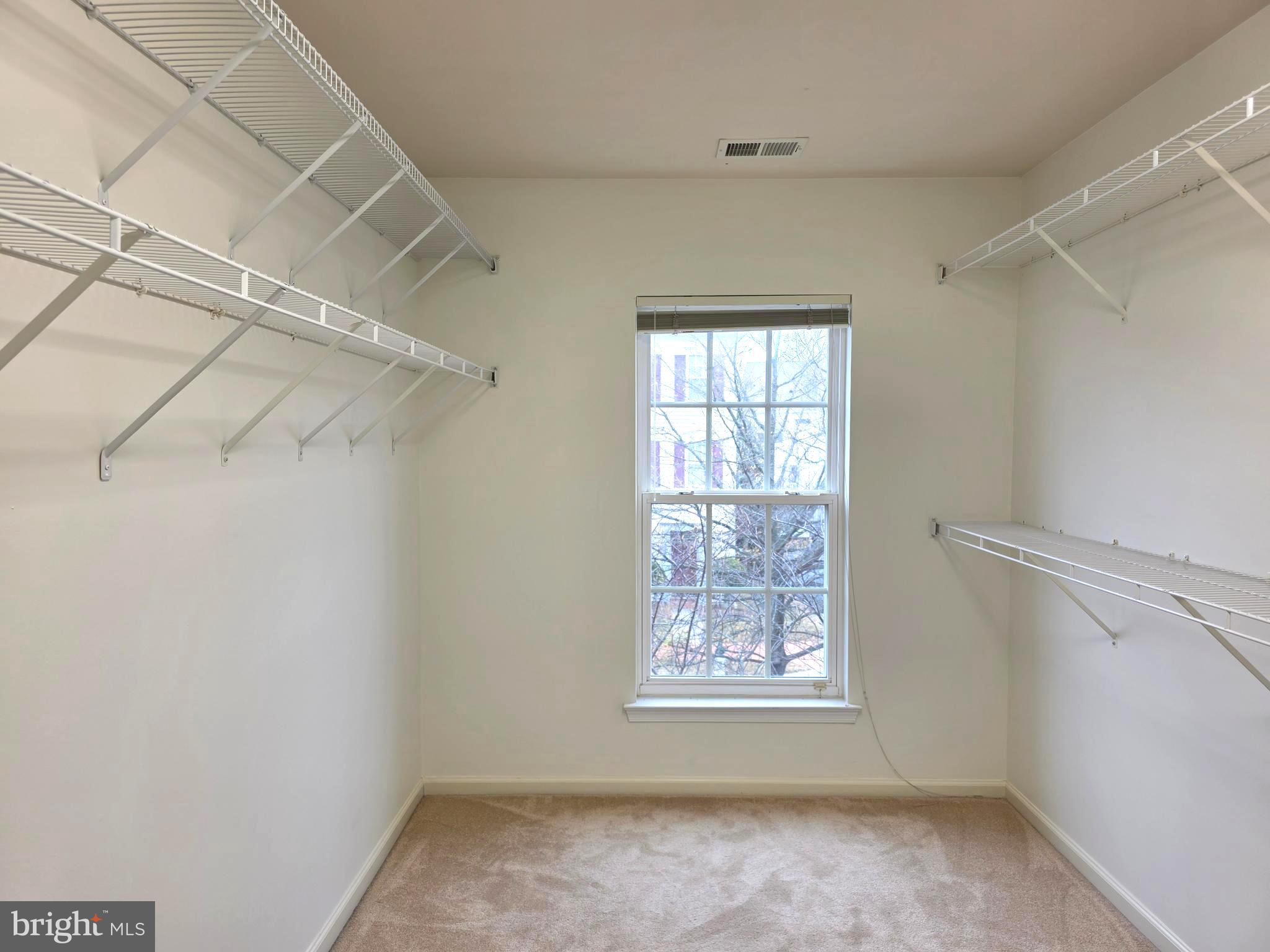 CLARKSBURG TOWN CENTER - Residential Lease