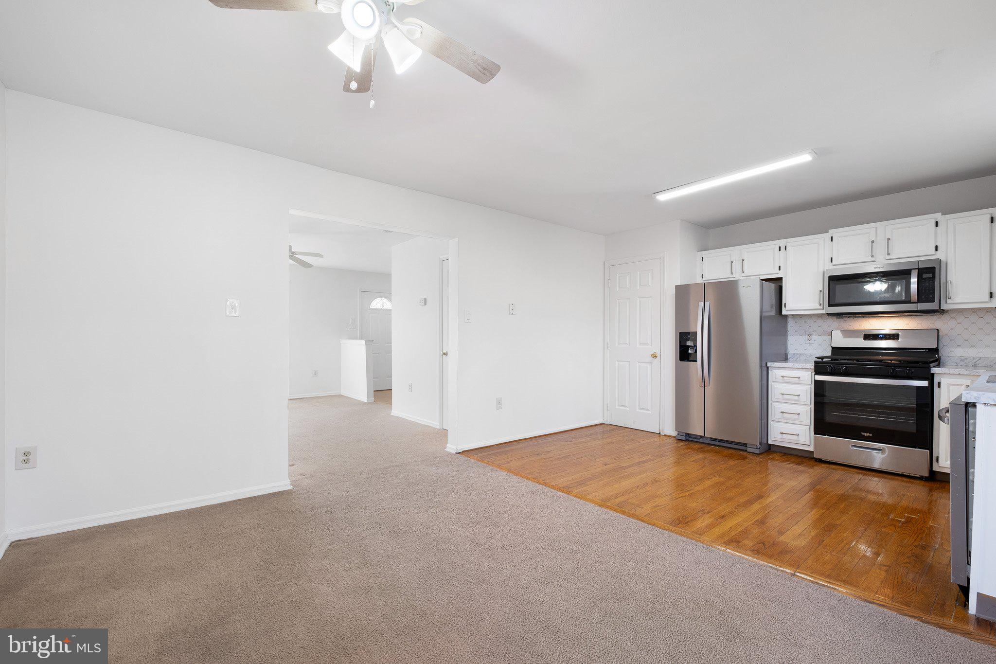 WOODBURNE - Residential