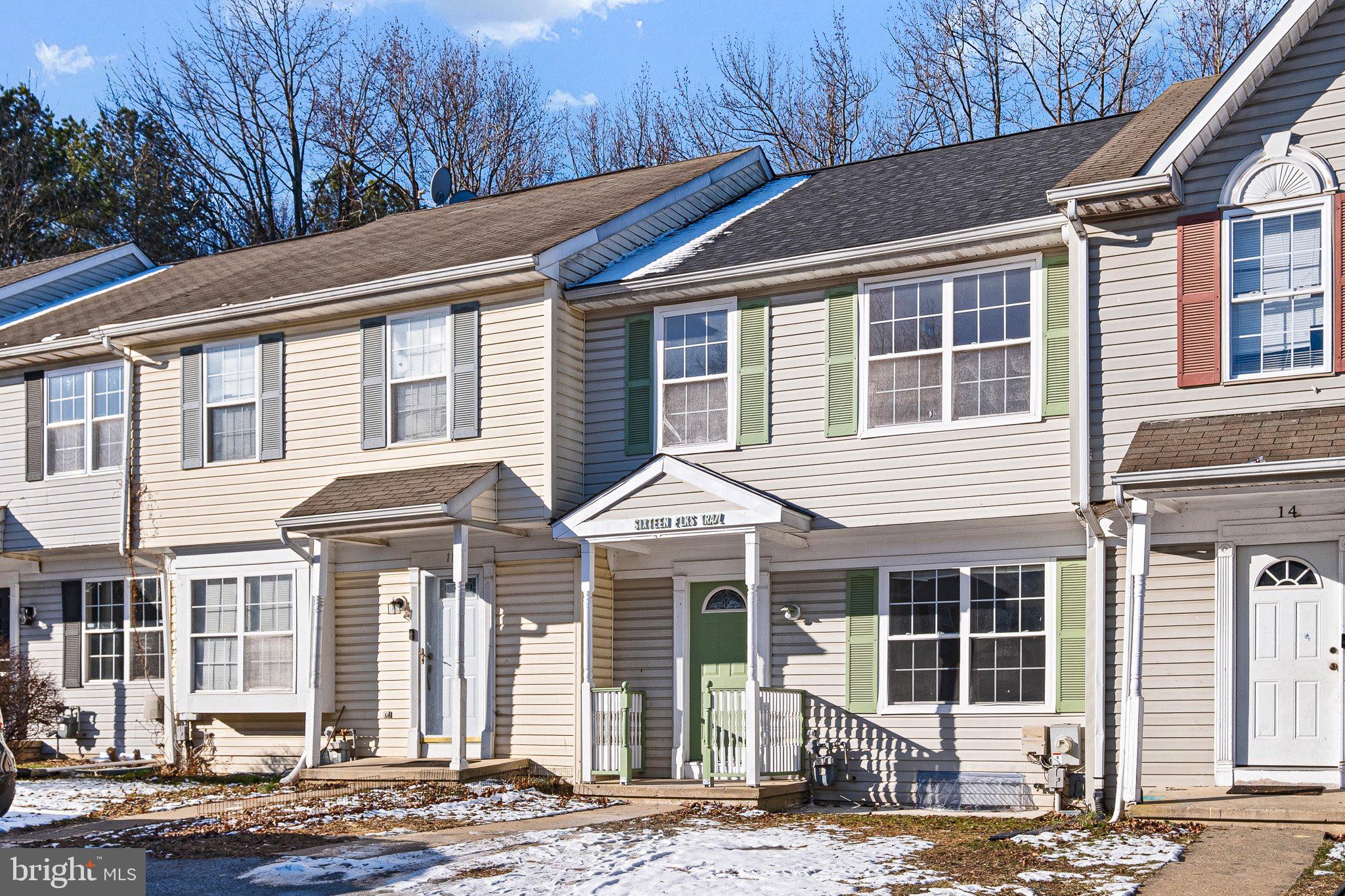 WOODBURNE - Residential