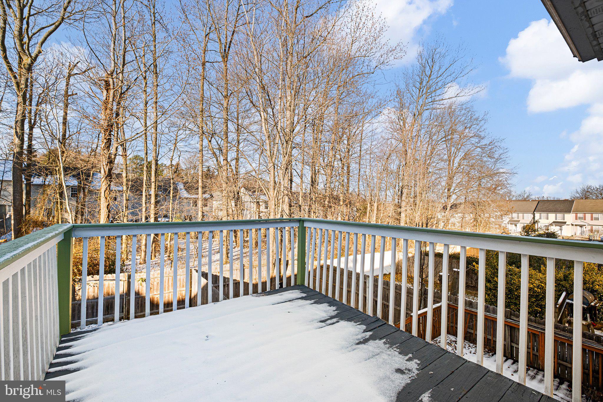 WOODBURNE - Residential