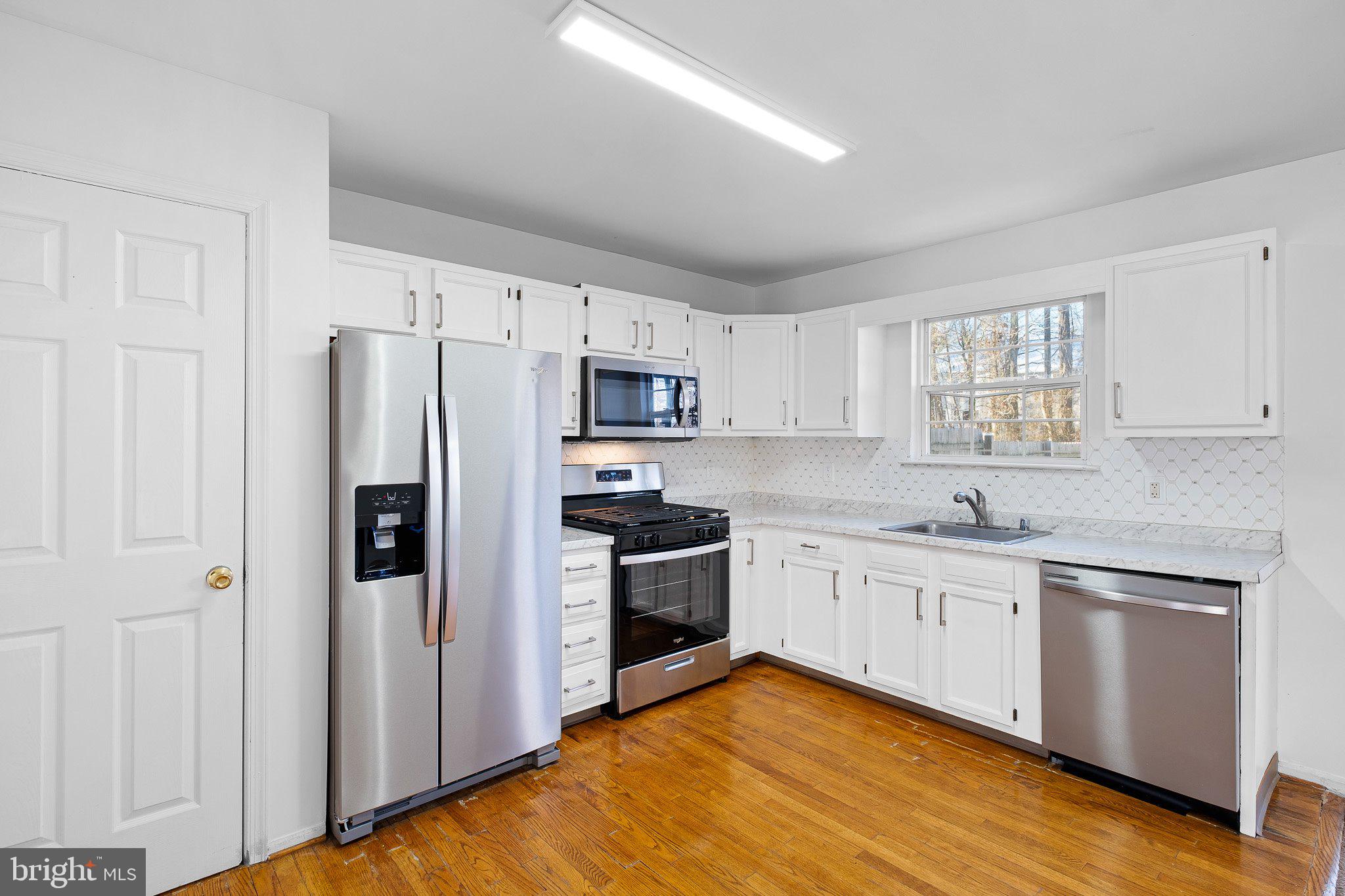 WOODBURNE - Residential