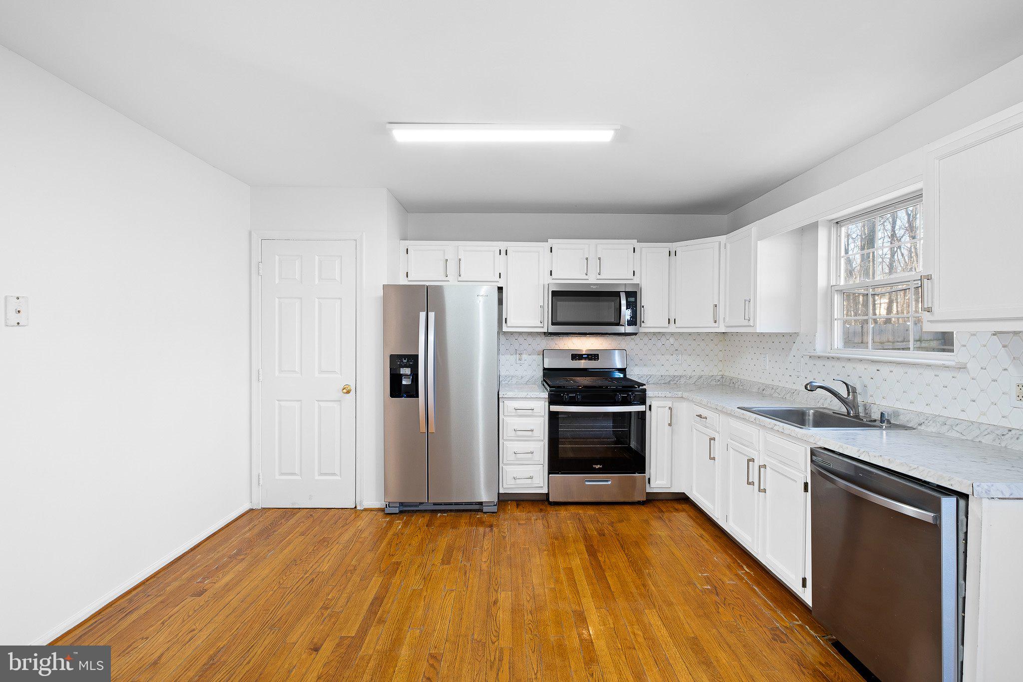 WOODBURNE - Residential