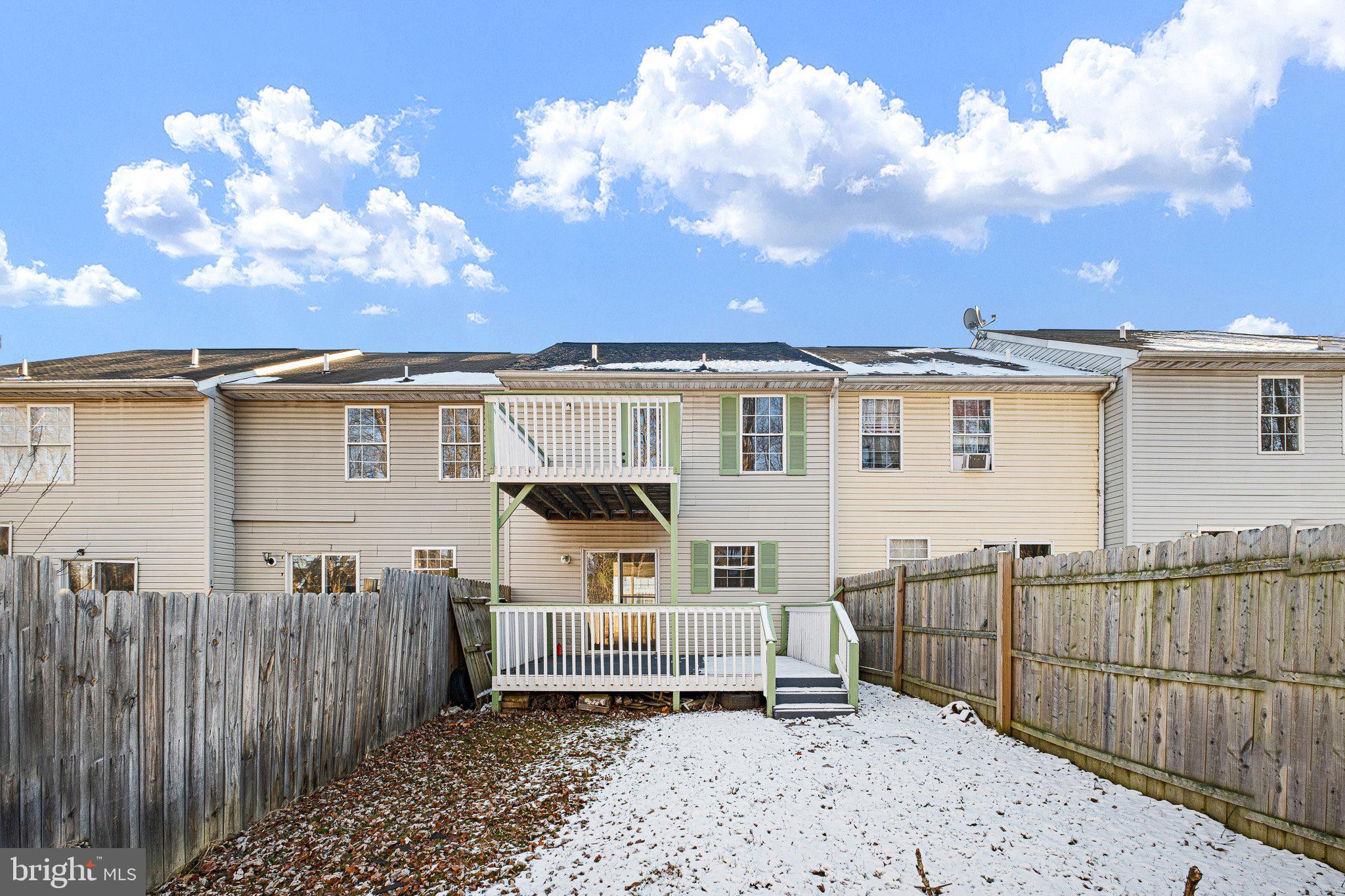 WOODBURNE - Residential