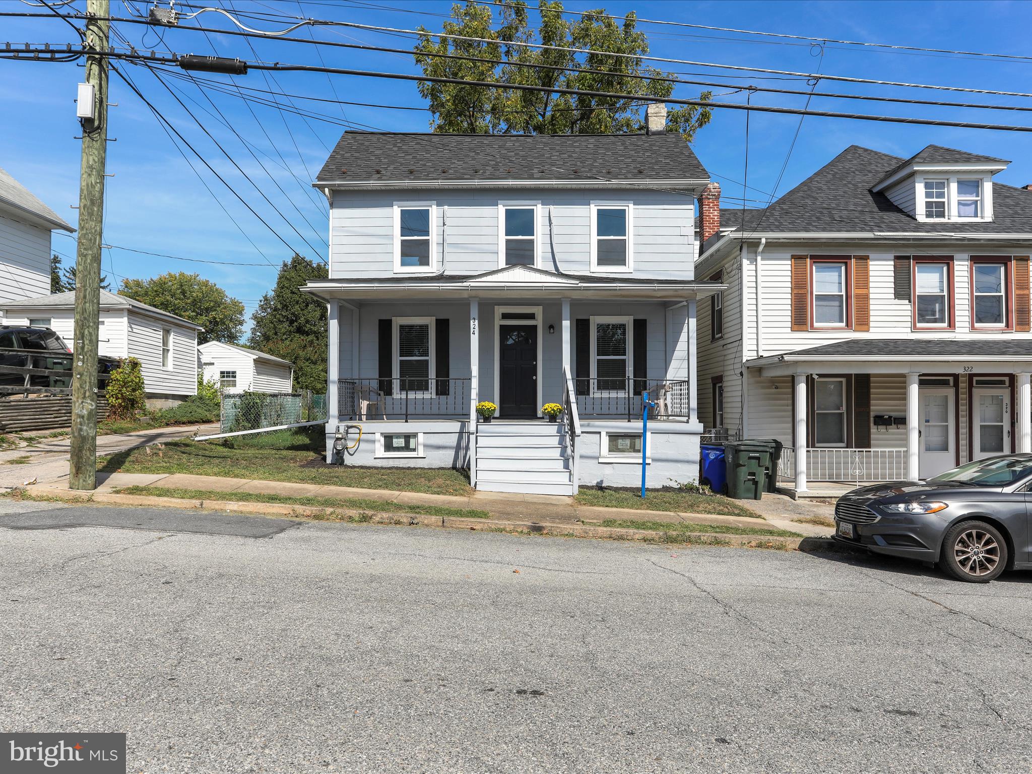 CITY PARK - Residential