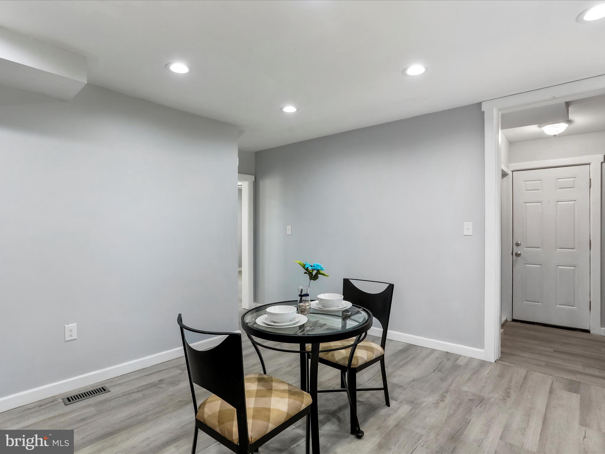 CITY PARK - Residential