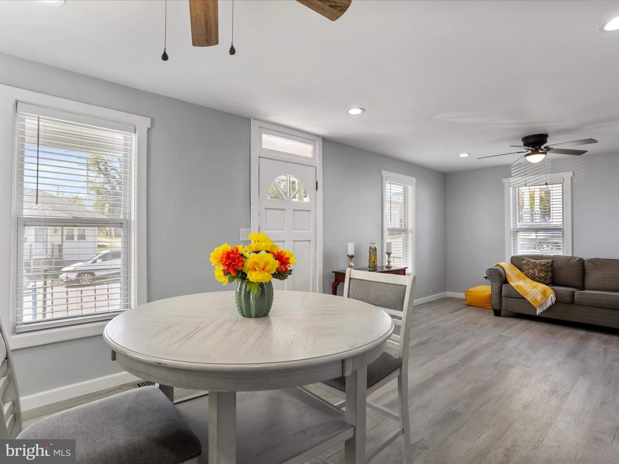 CITY PARK - Residential