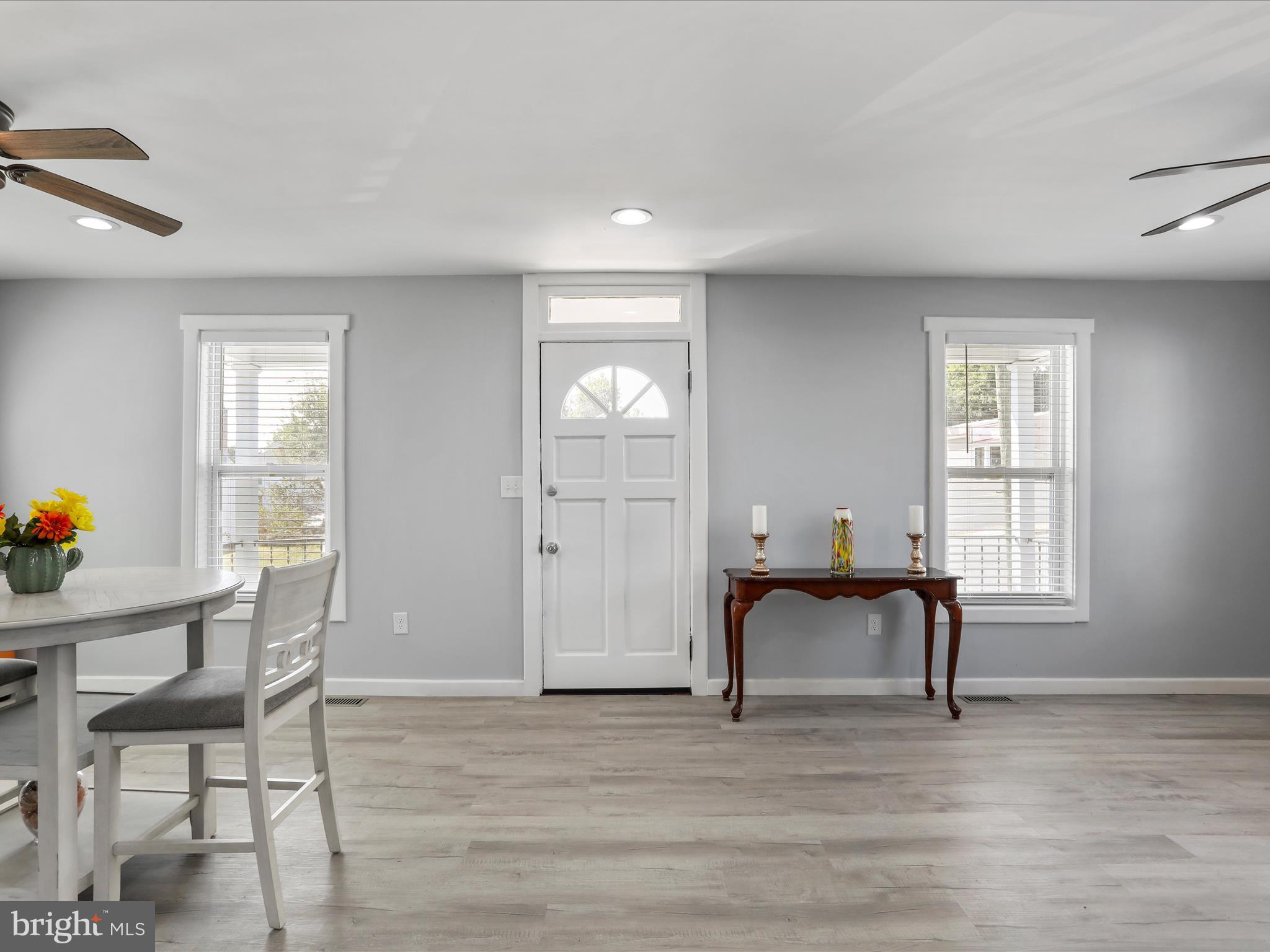 CITY PARK - Residential