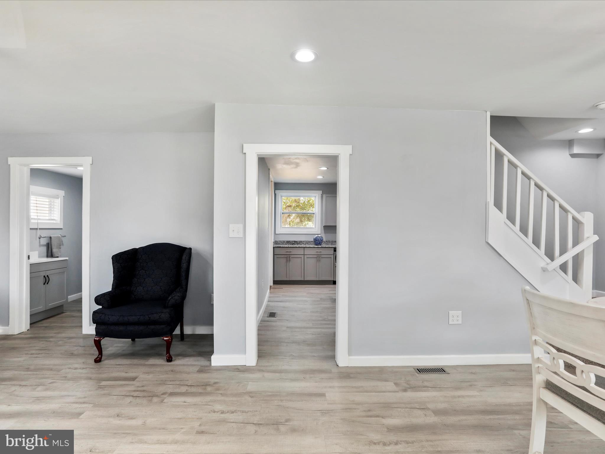 CITY PARK - Residential