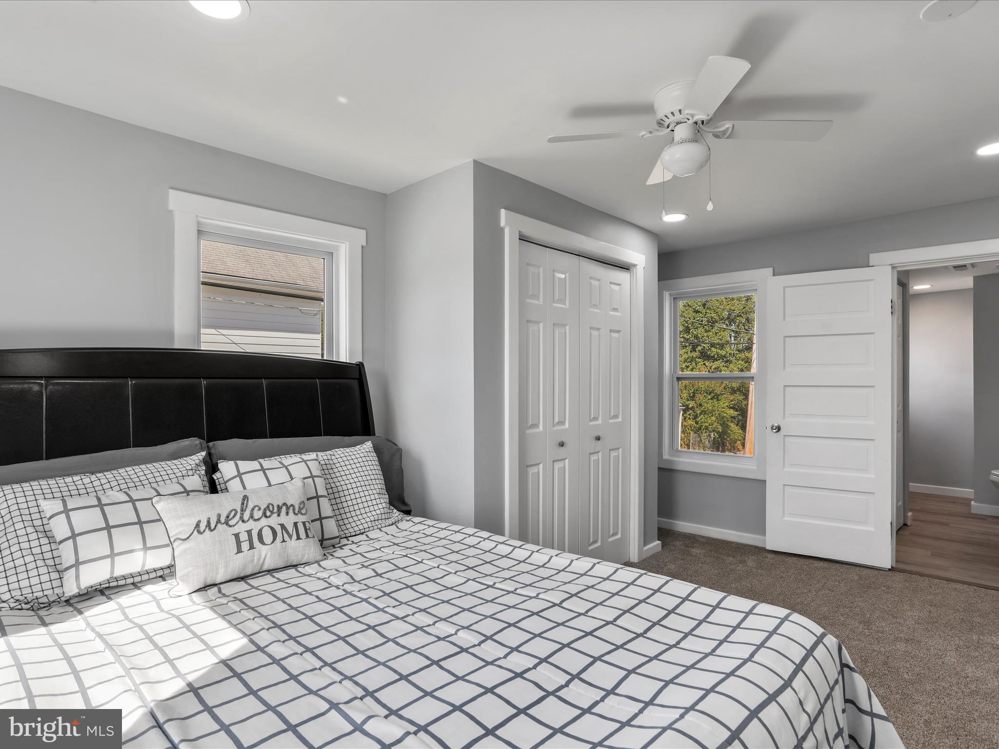 CITY PARK - Residential