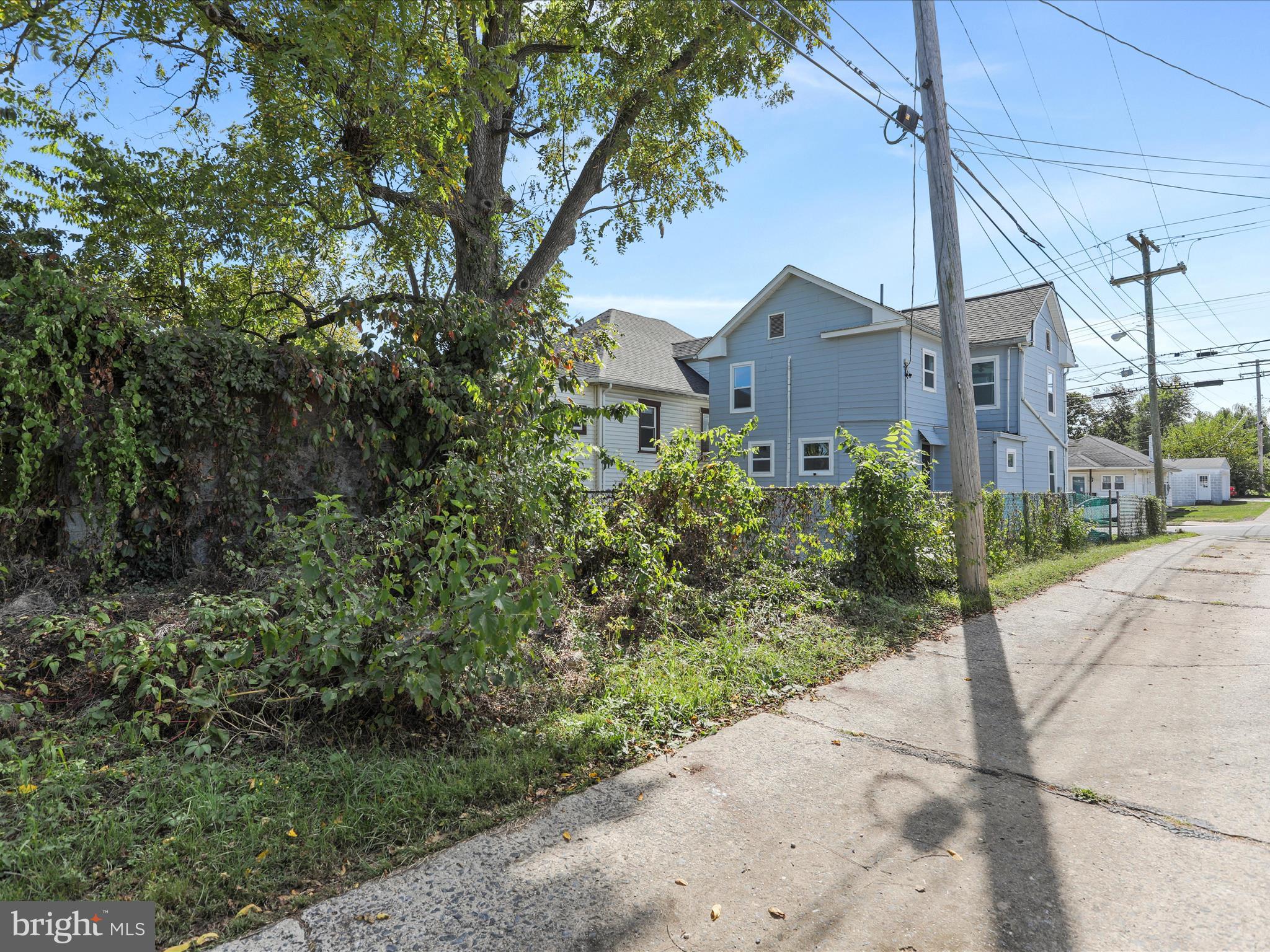 CITY PARK - Residential