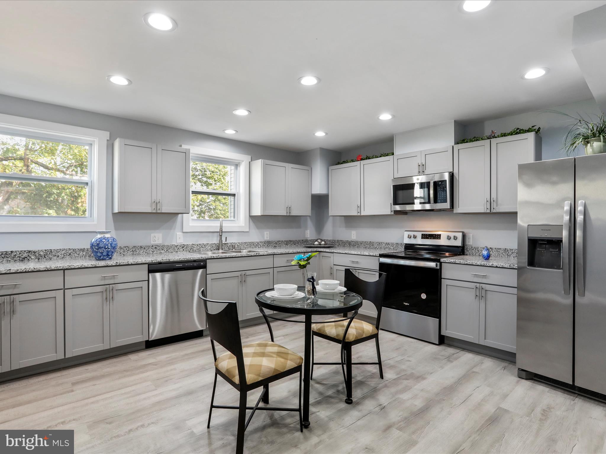 CITY PARK - Residential