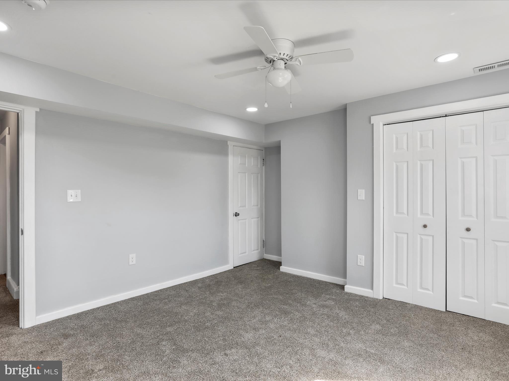 CITY PARK - Residential