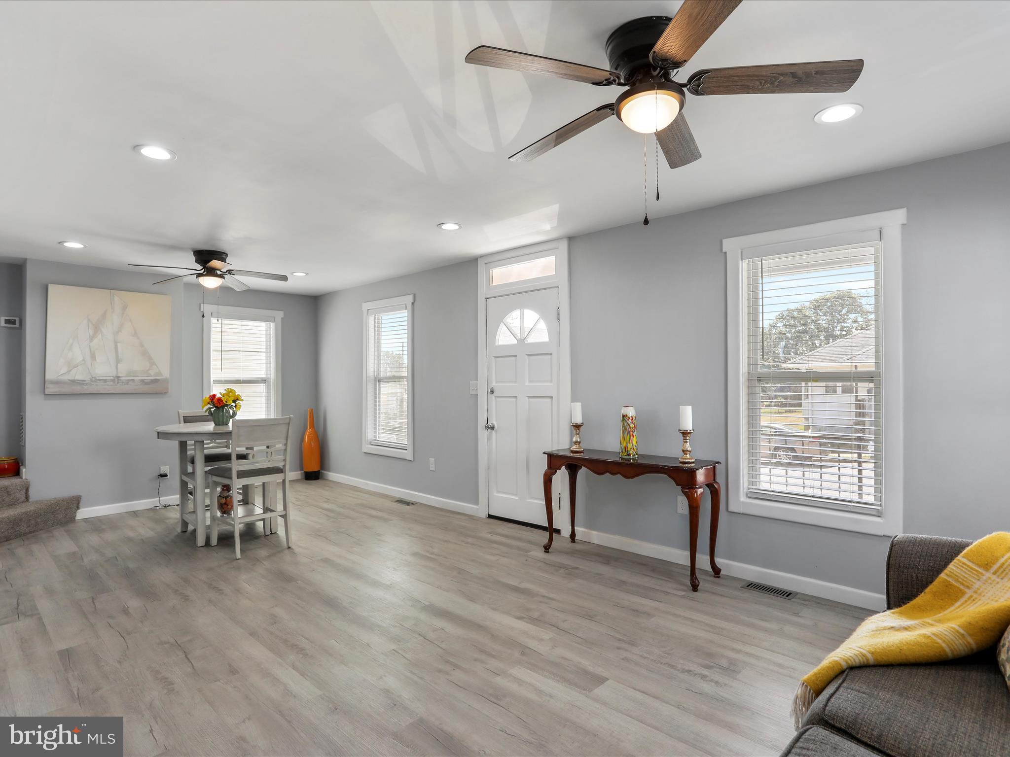 CITY PARK - Residential