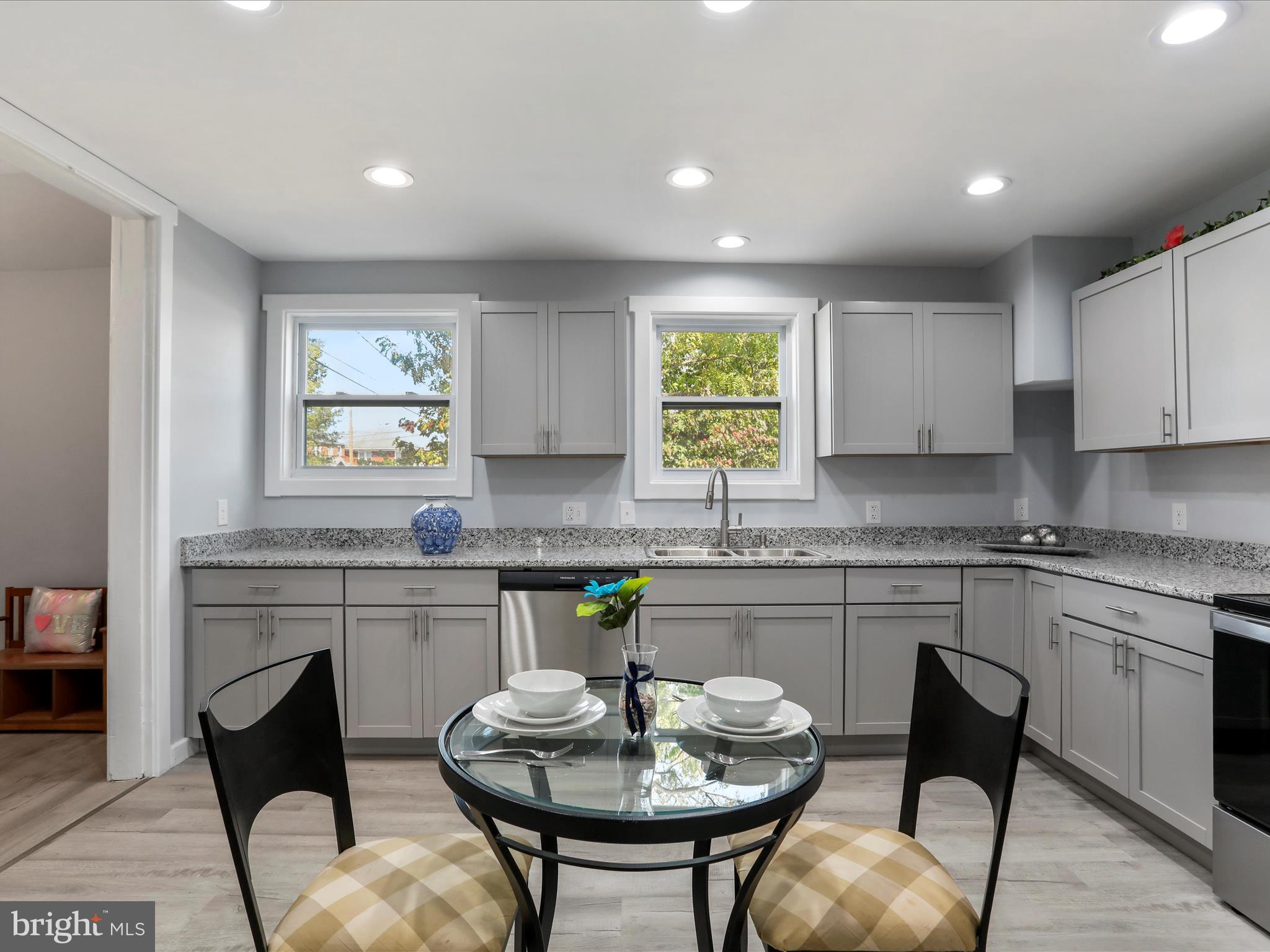 CITY PARK - Residential