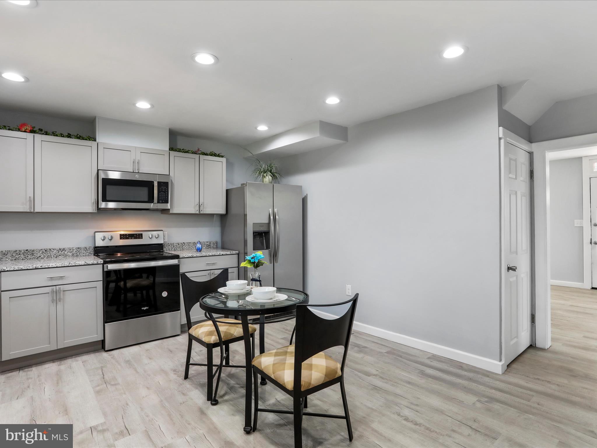 CITY PARK - Residential