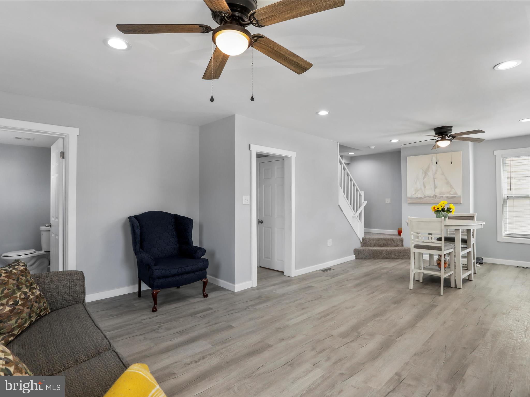 CITY PARK - Residential