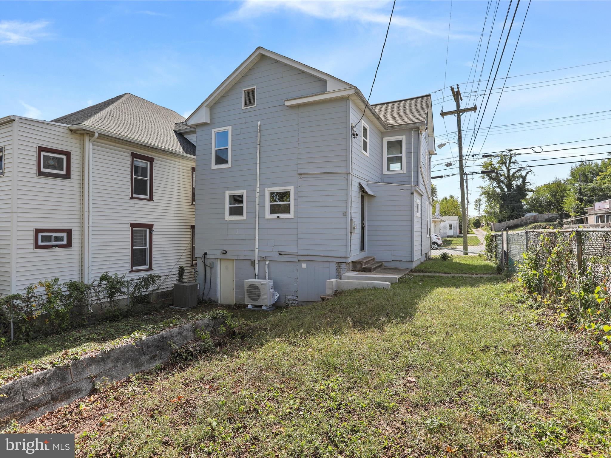 CITY PARK - Residential