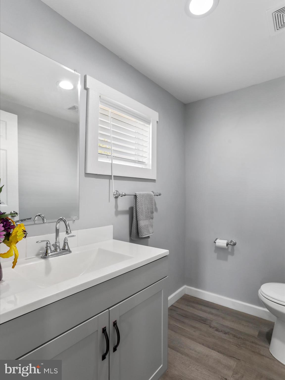 CITY PARK - Residential