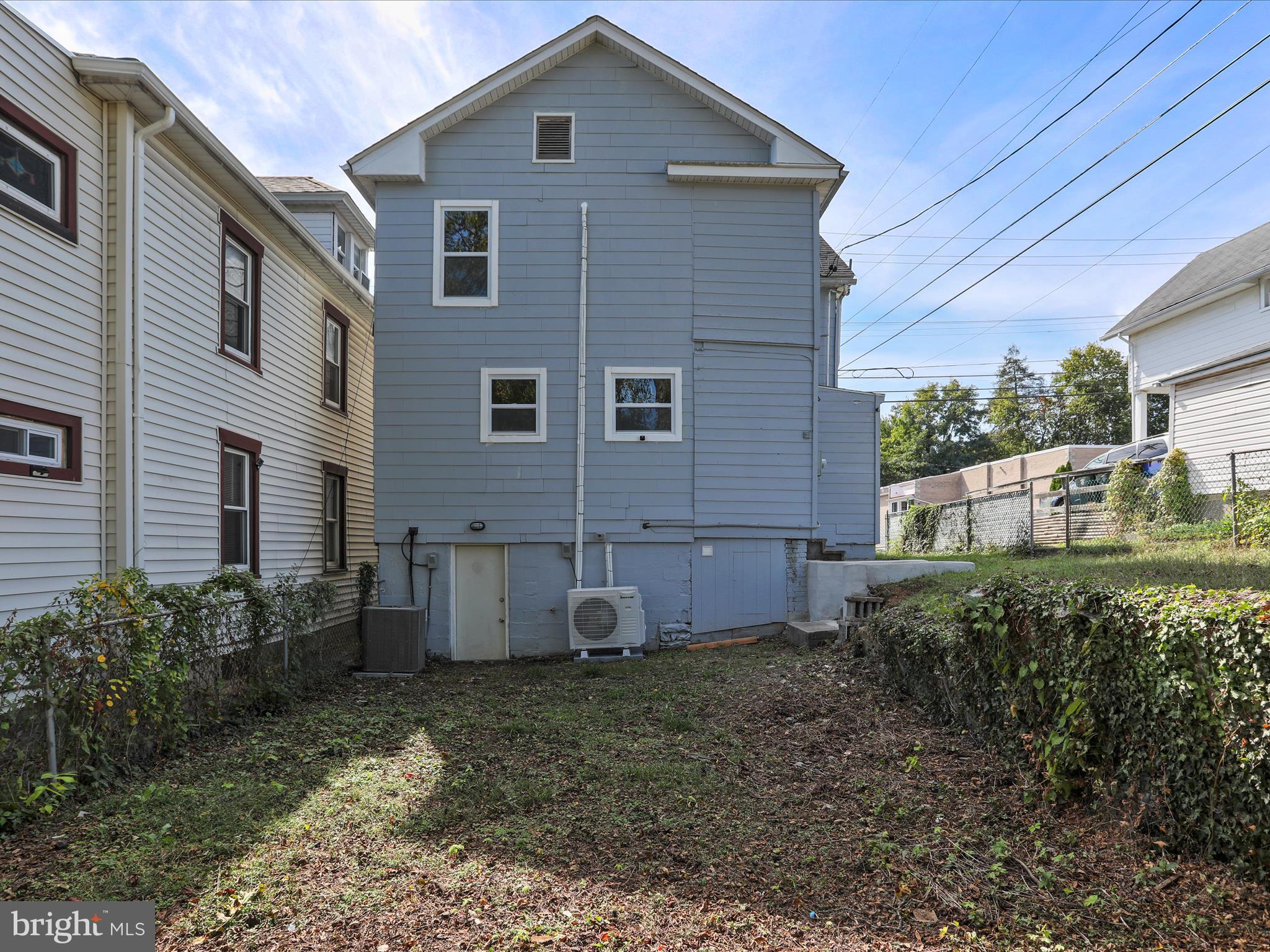 CITY PARK - Residential