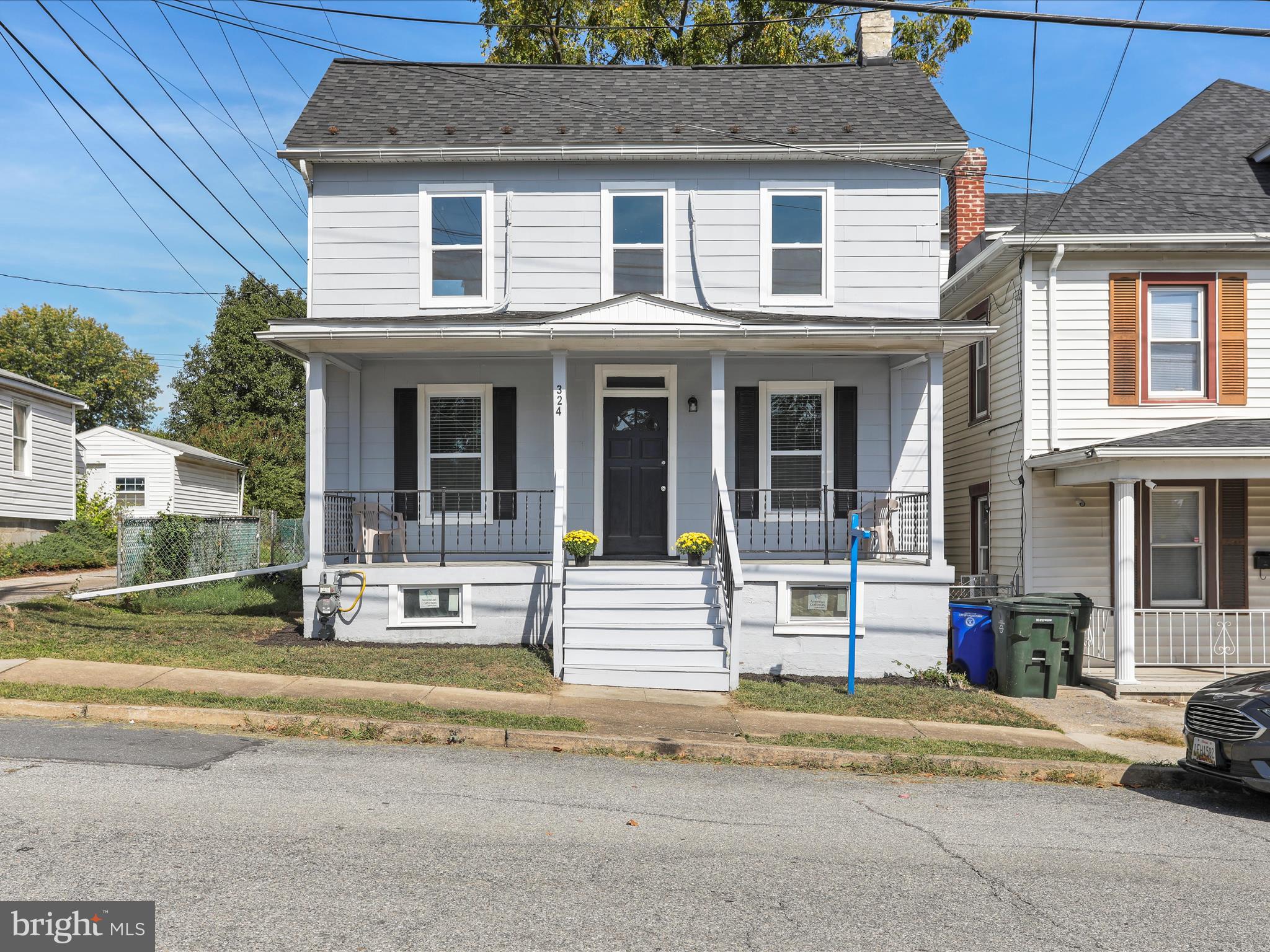 CITY PARK - Residential