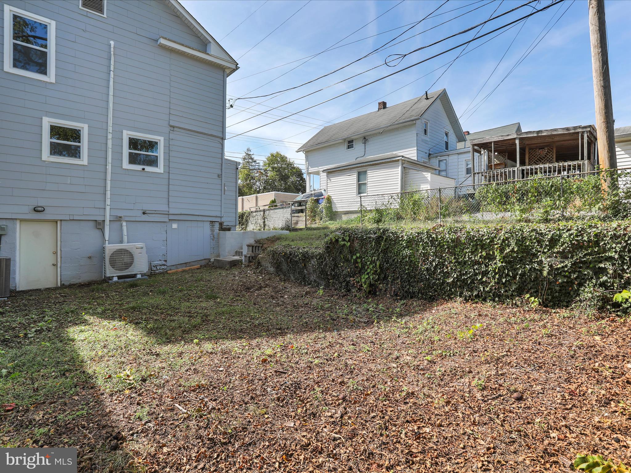 CITY PARK - Residential