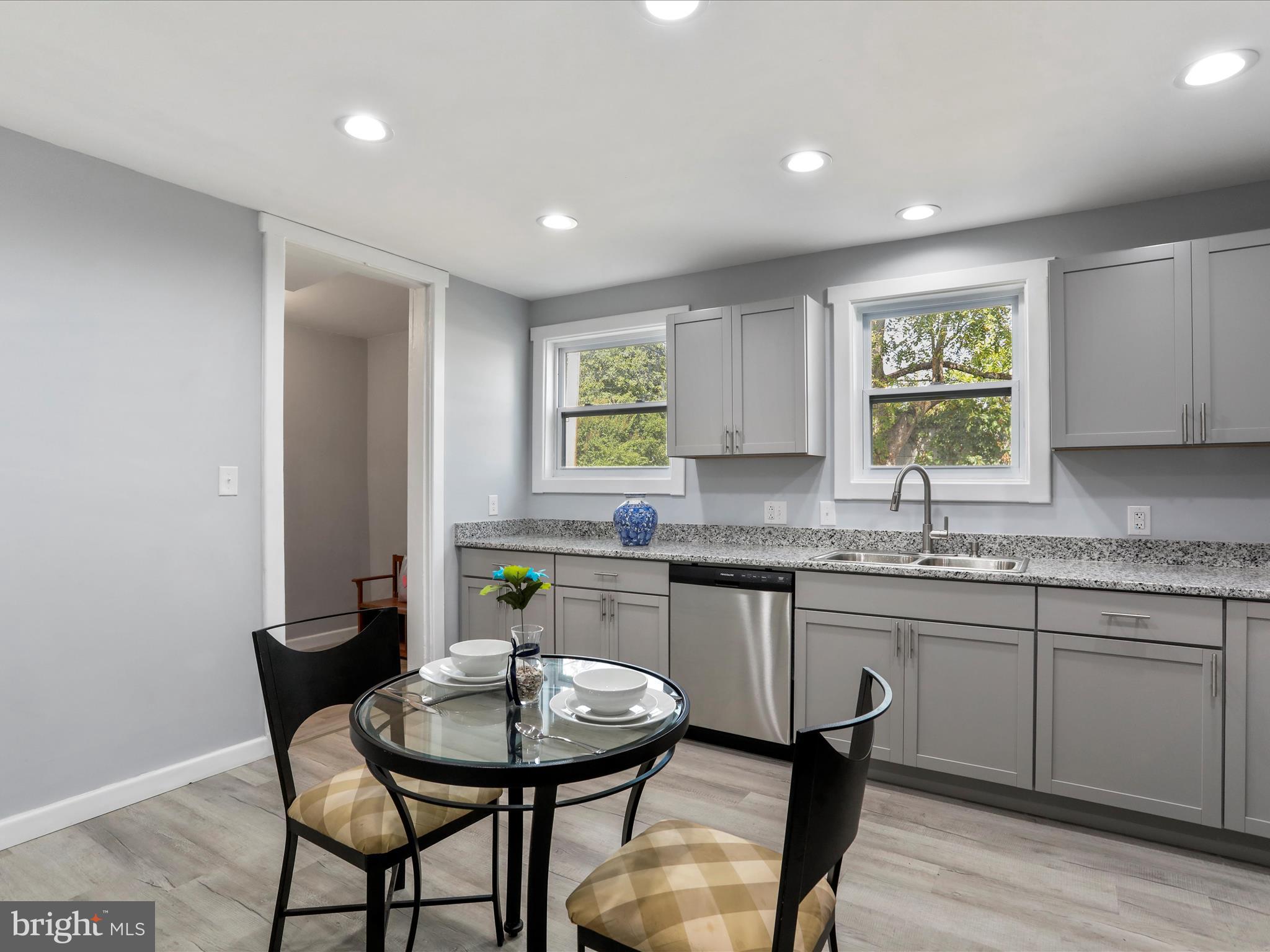 CITY PARK - Residential