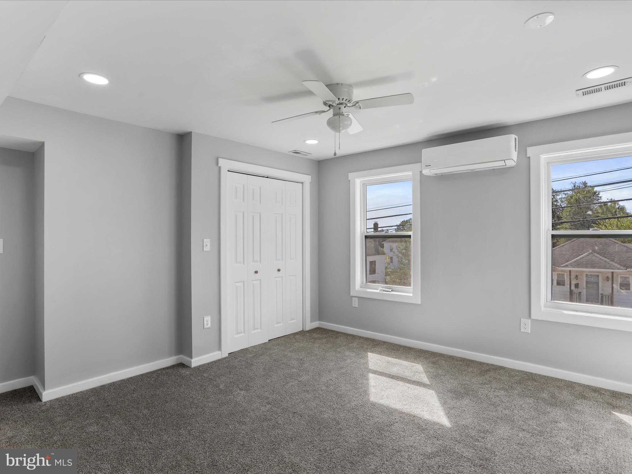 CITY PARK - Residential