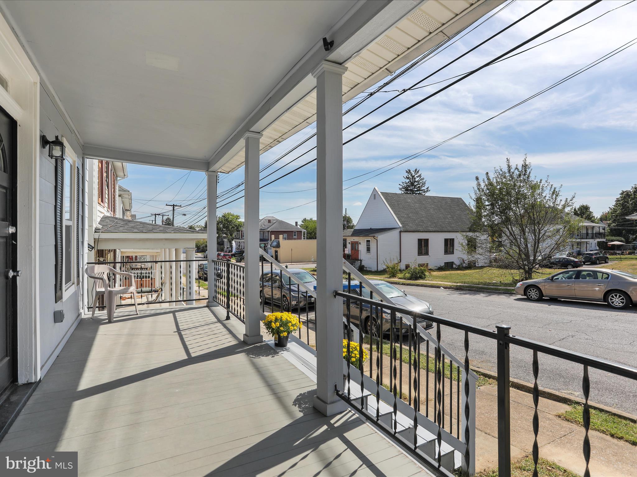 CITY PARK - Residential