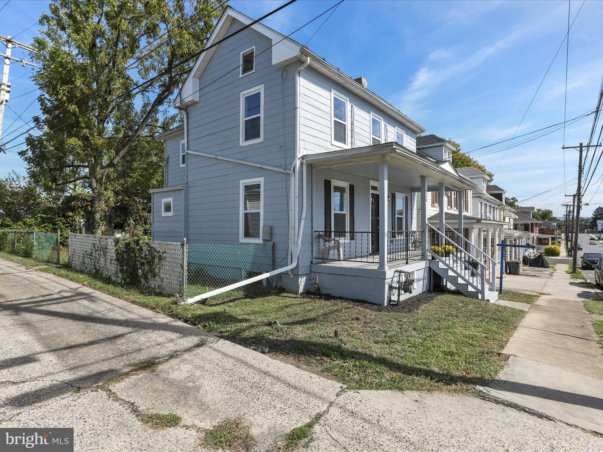 CITY PARK - Residential