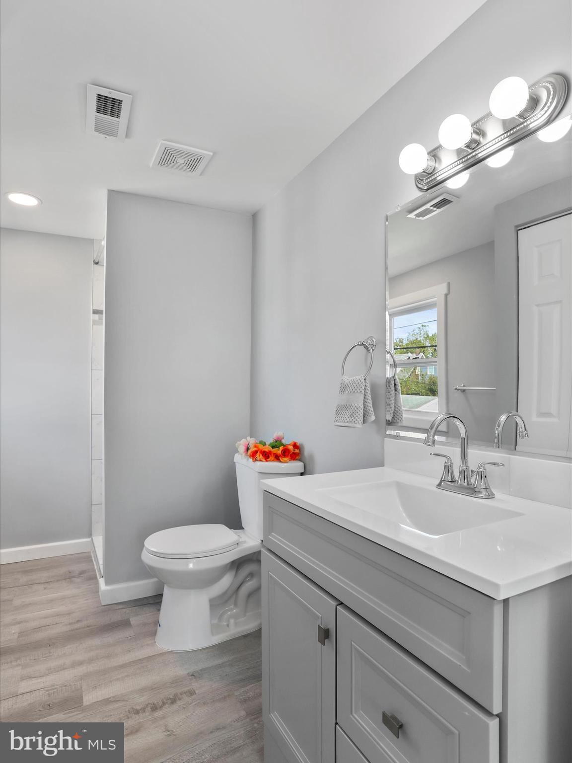 CITY PARK - Residential