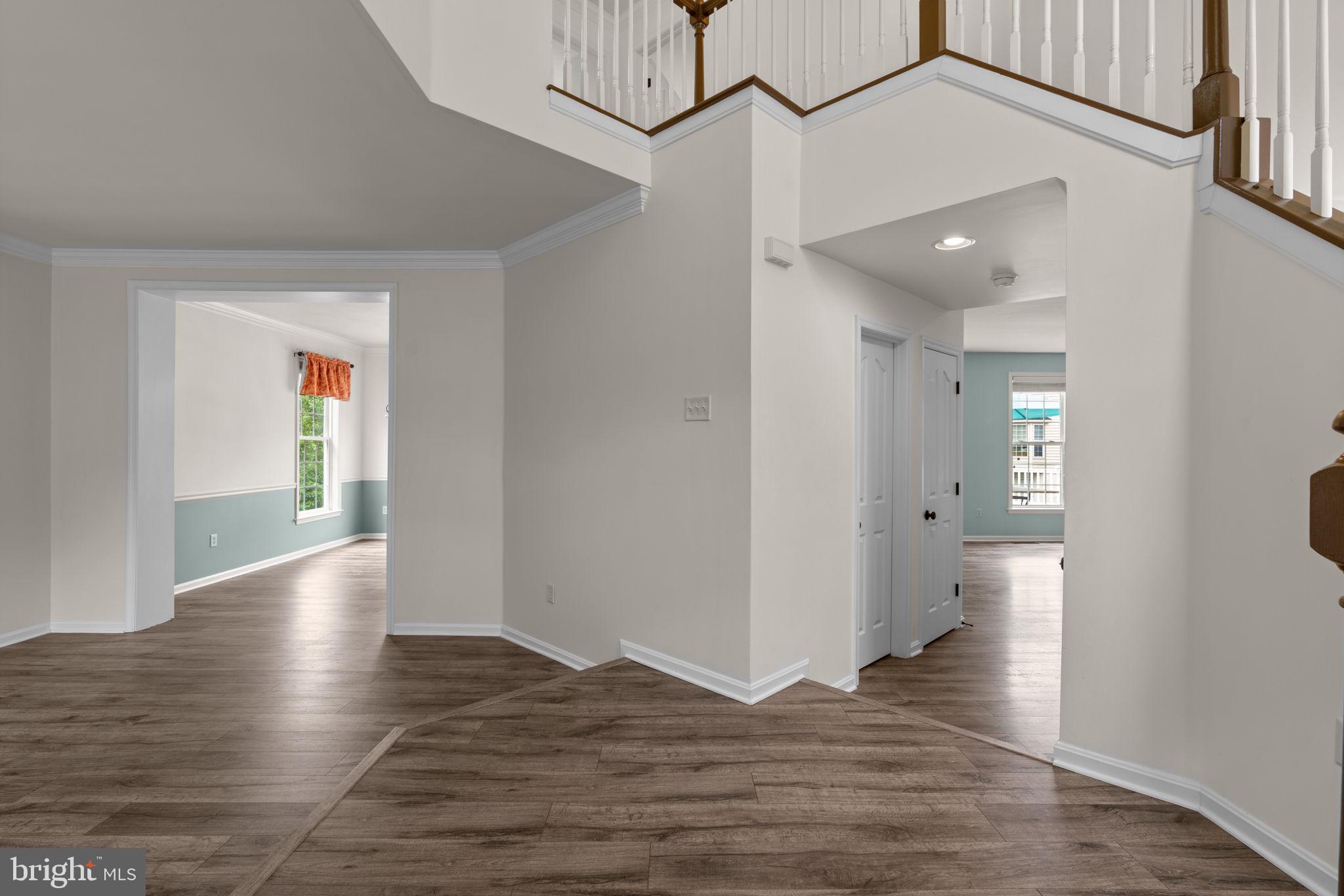 HOLLIFIELD ESTATES - Residential