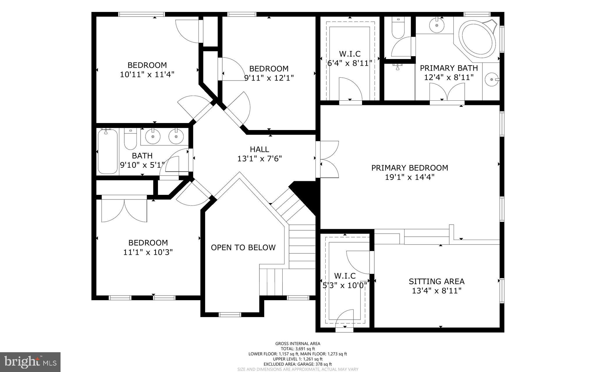 HOLLIFIELD ESTATES - Residential