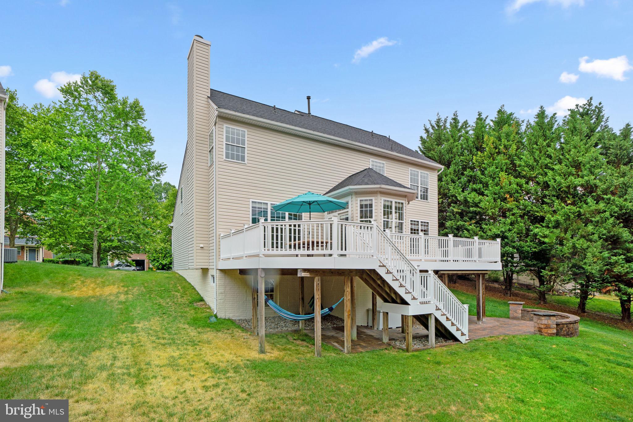 HOLLIFIELD ESTATES - Residential