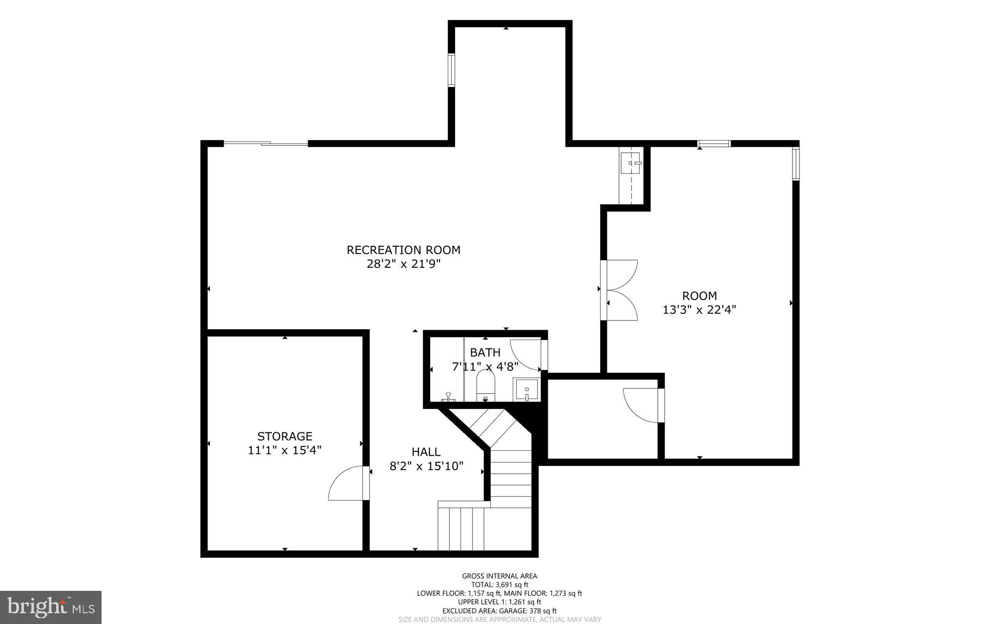 HOLLIFIELD ESTATES - Residential