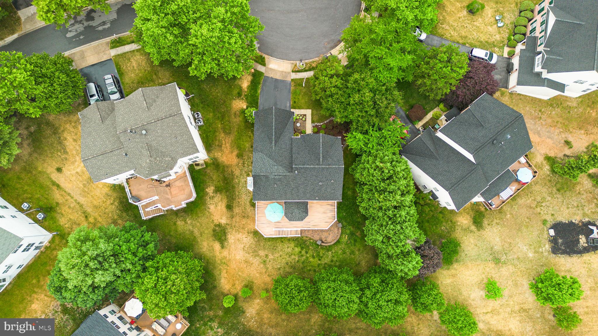 HOLLIFIELD ESTATES - Residential