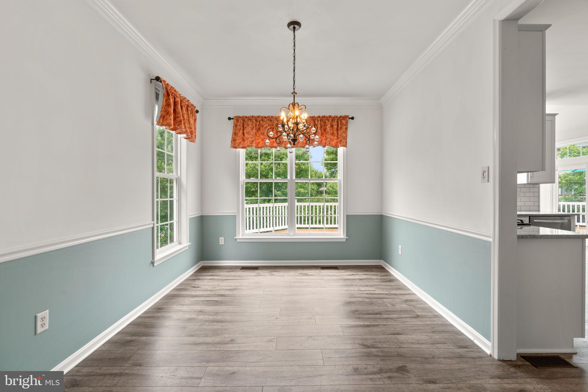 HOLLIFIELD ESTATES - Residential