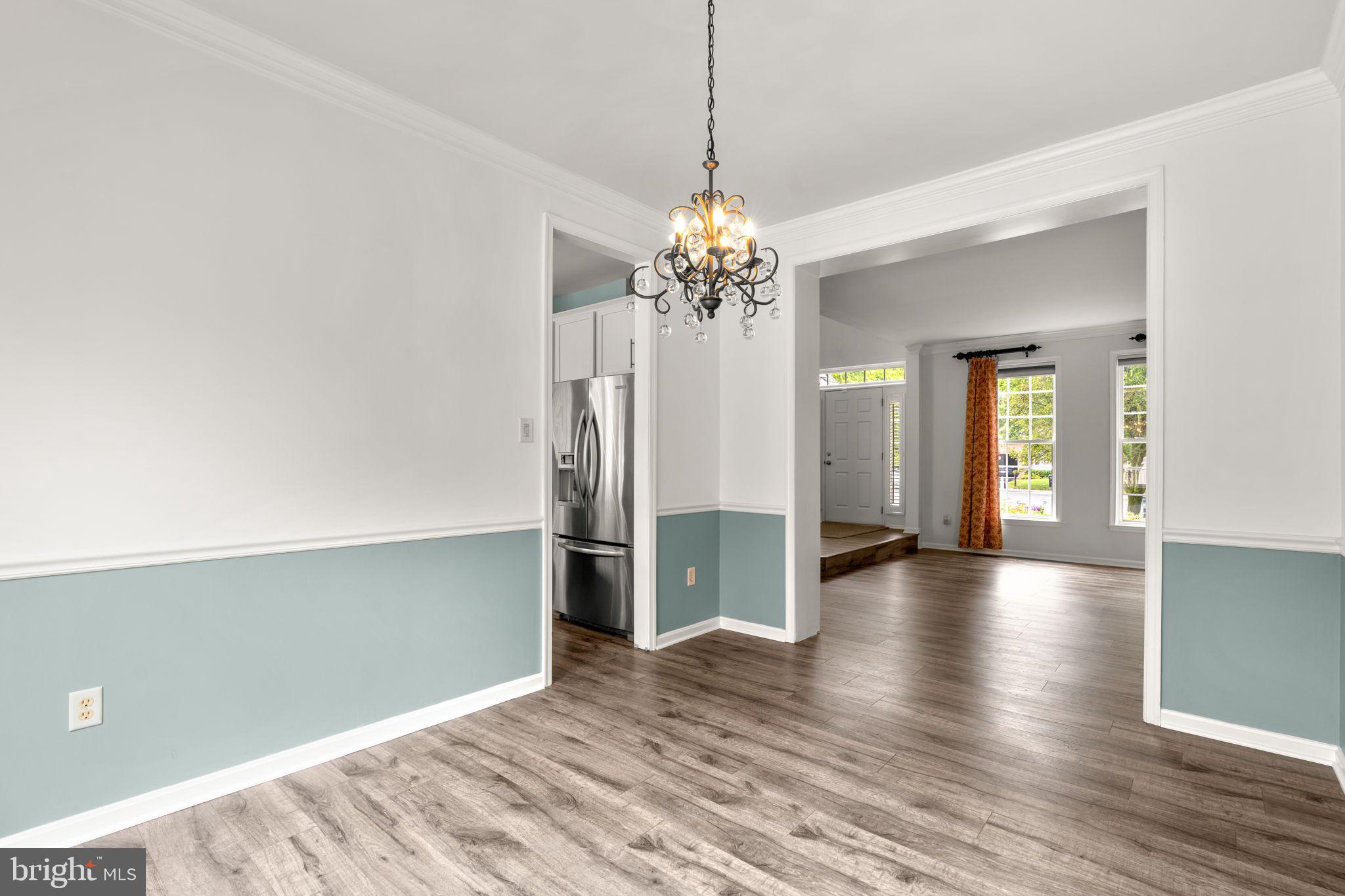 HOLLIFIELD ESTATES - Residential