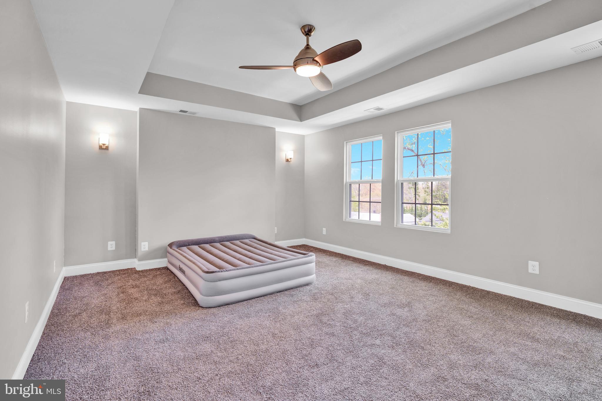 ANNANDALE - Residential Lease