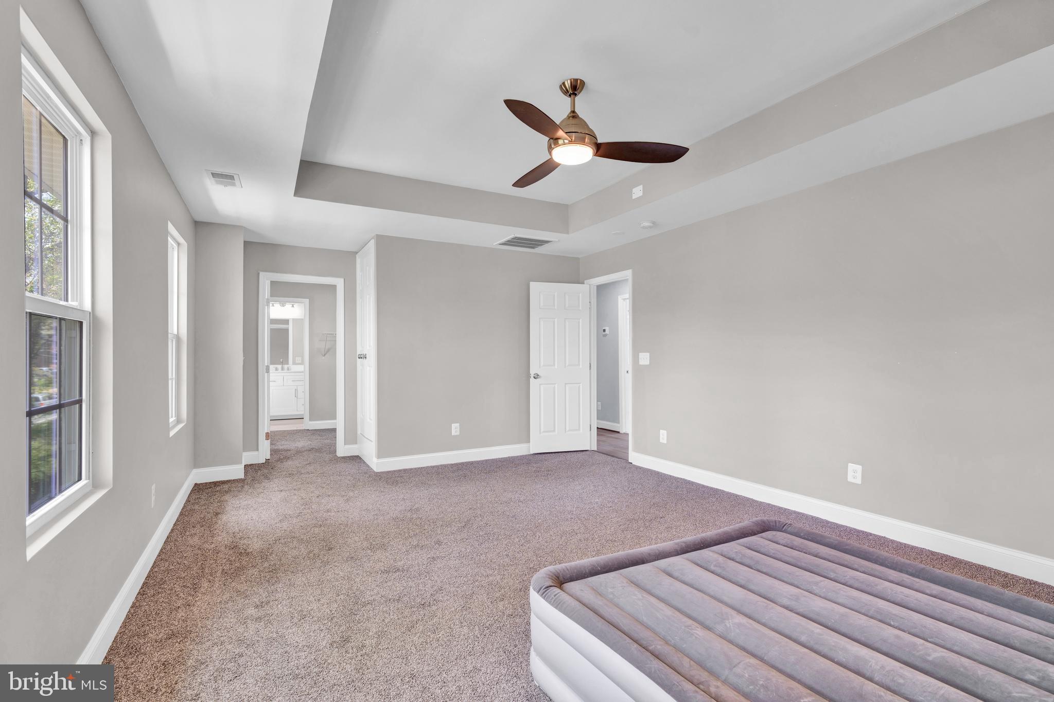 ANNANDALE - Residential Lease