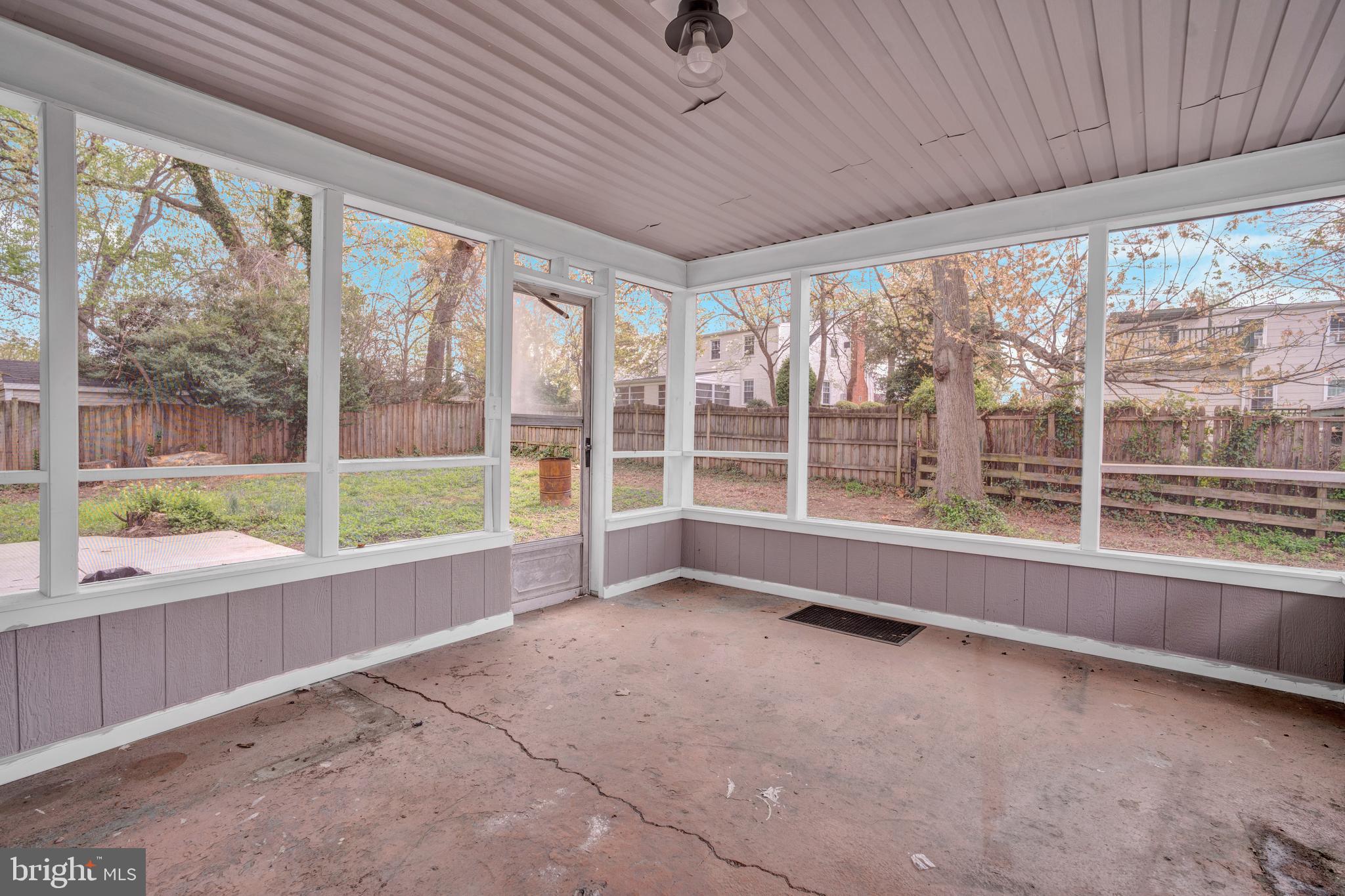 ANNANDALE - Residential Lease