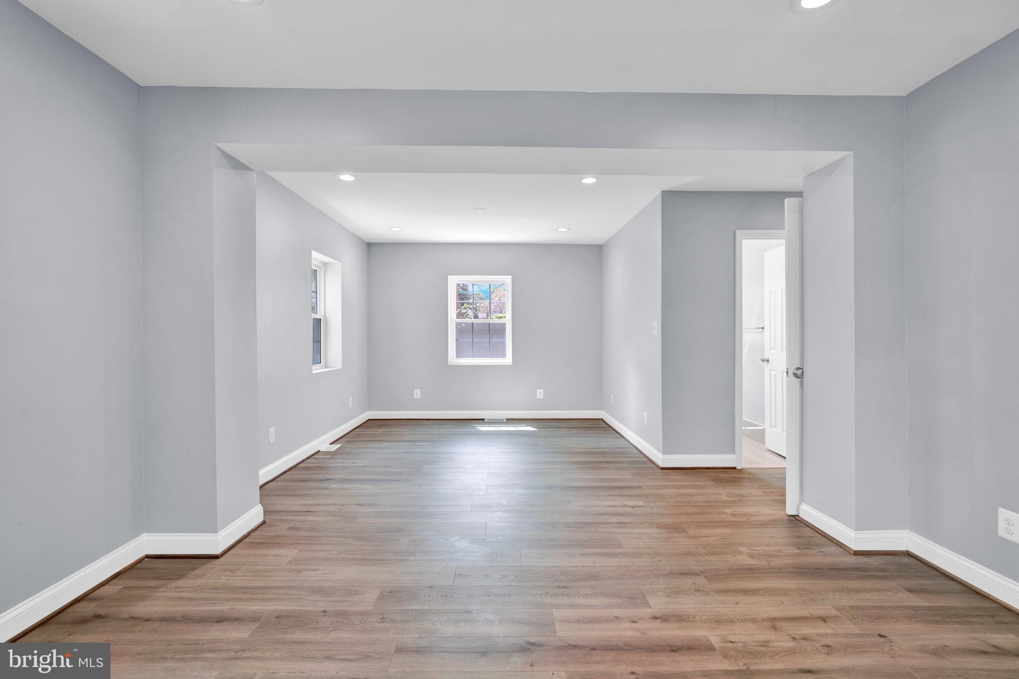 ANNANDALE - Residential Lease