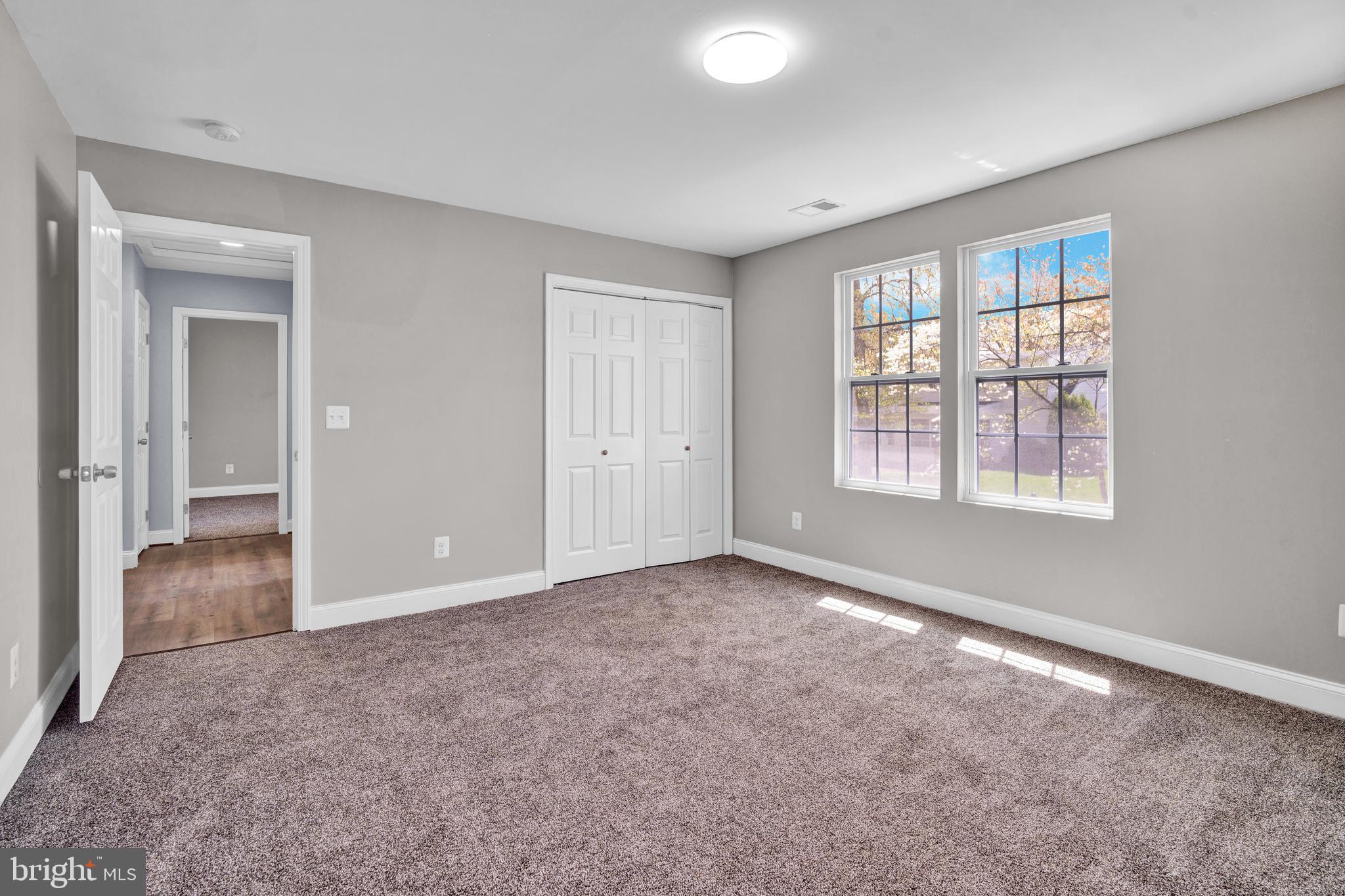 ANNANDALE - Residential Lease