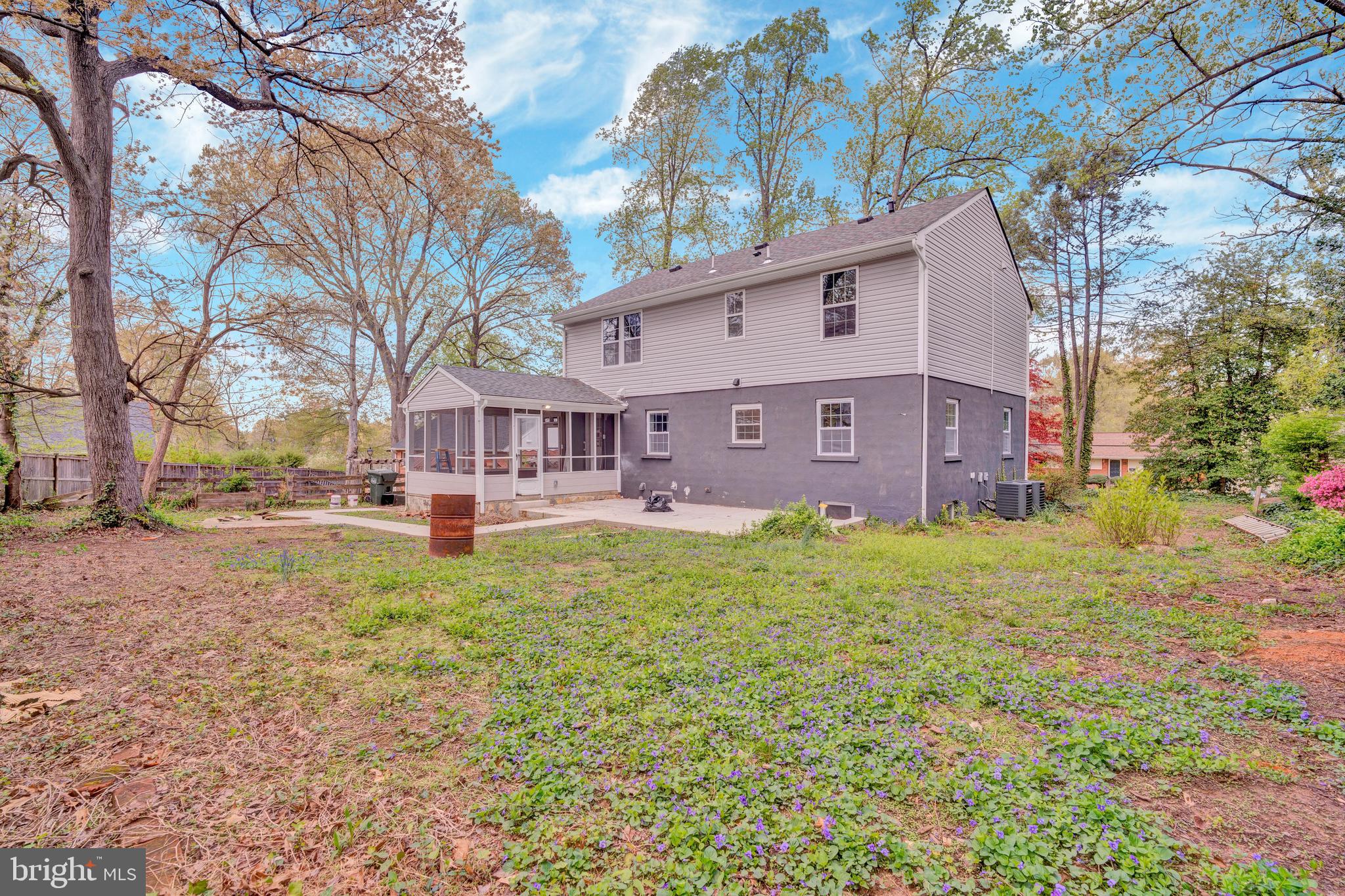 ANNANDALE - Residential Lease