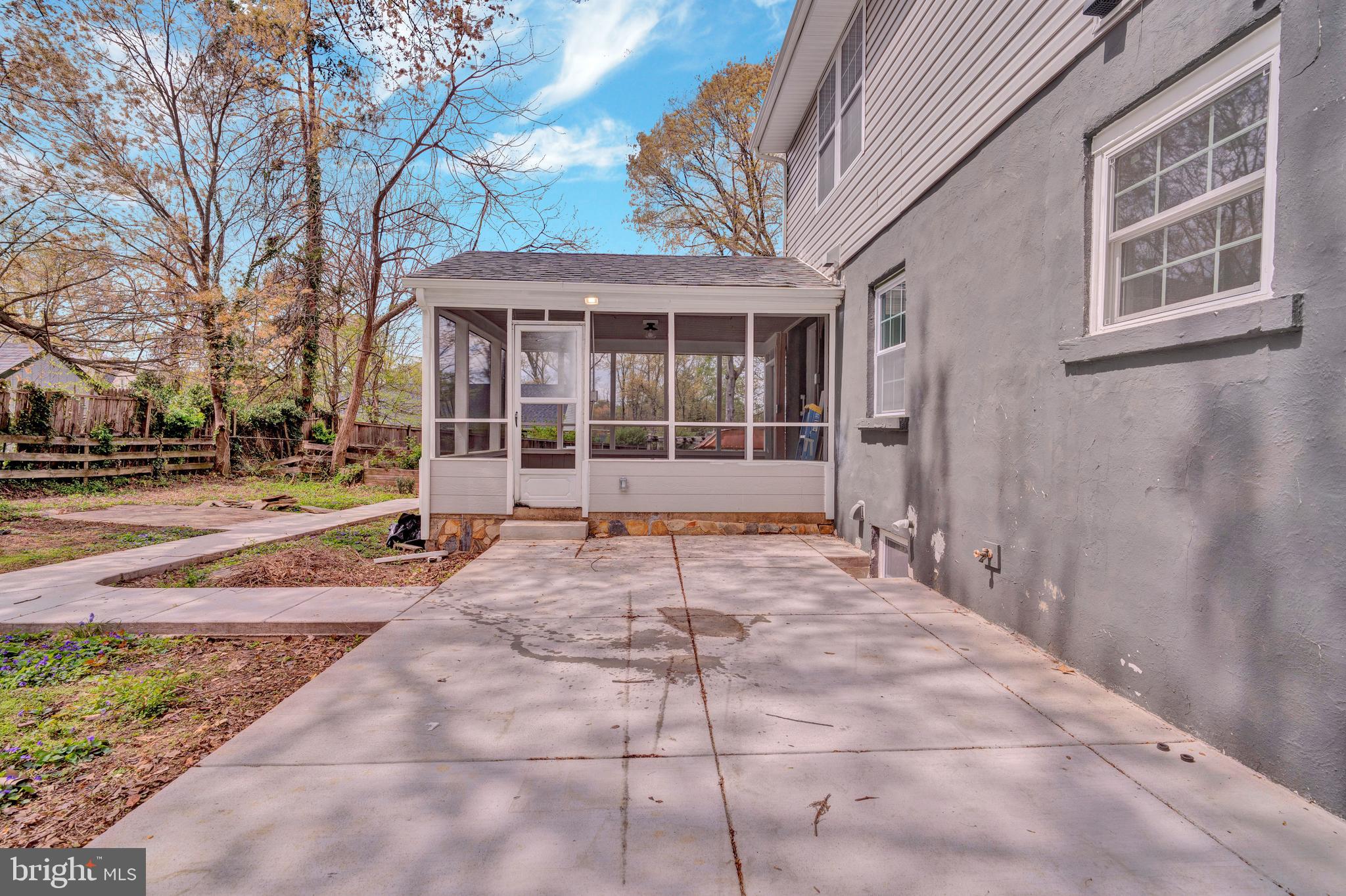 ANNANDALE - Residential Lease