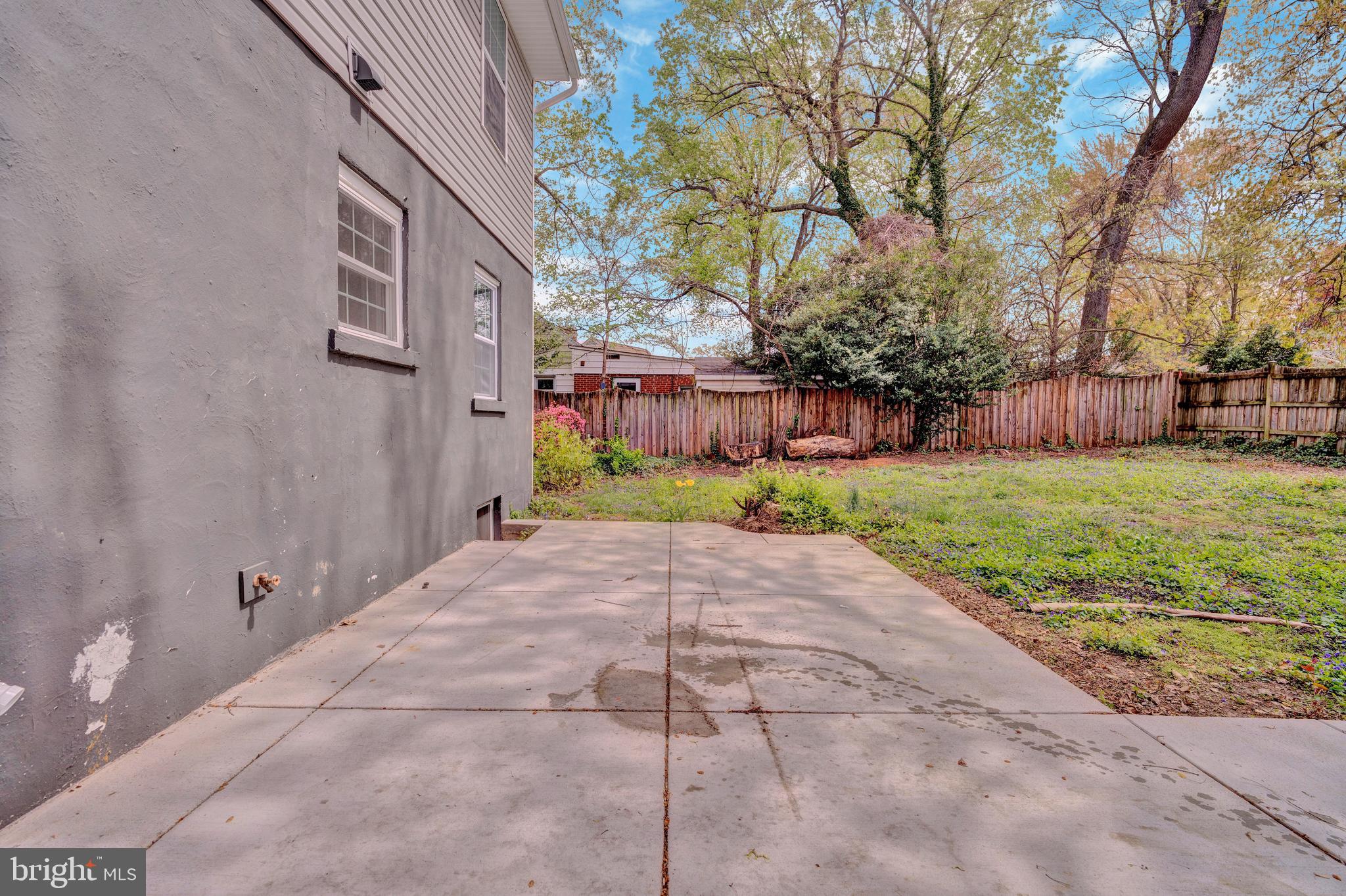 ANNANDALE - Residential Lease