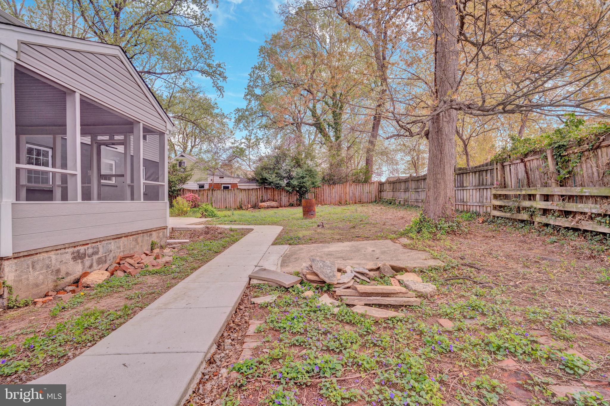 ANNANDALE - Residential Lease