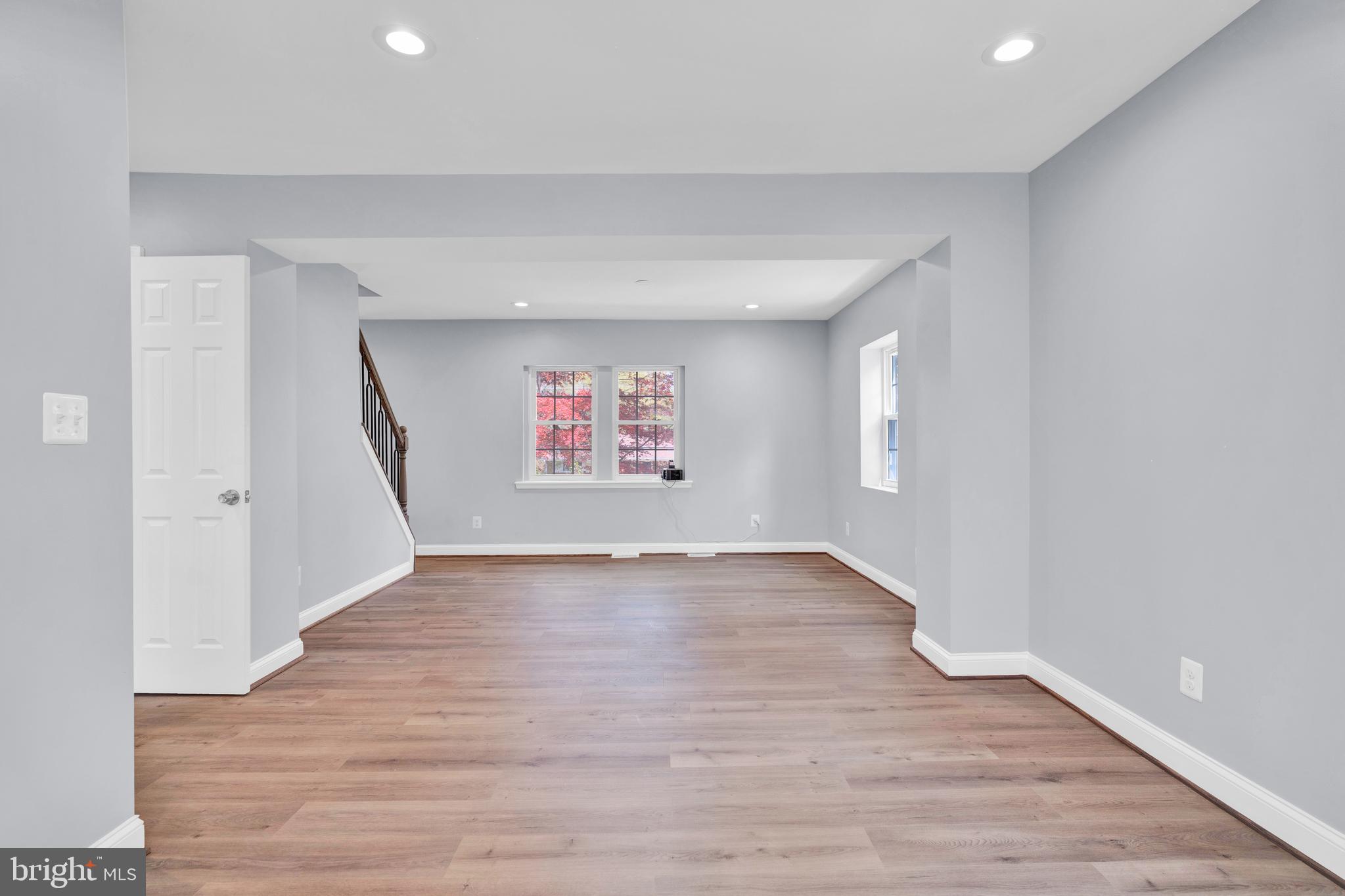 ANNANDALE - Residential Lease