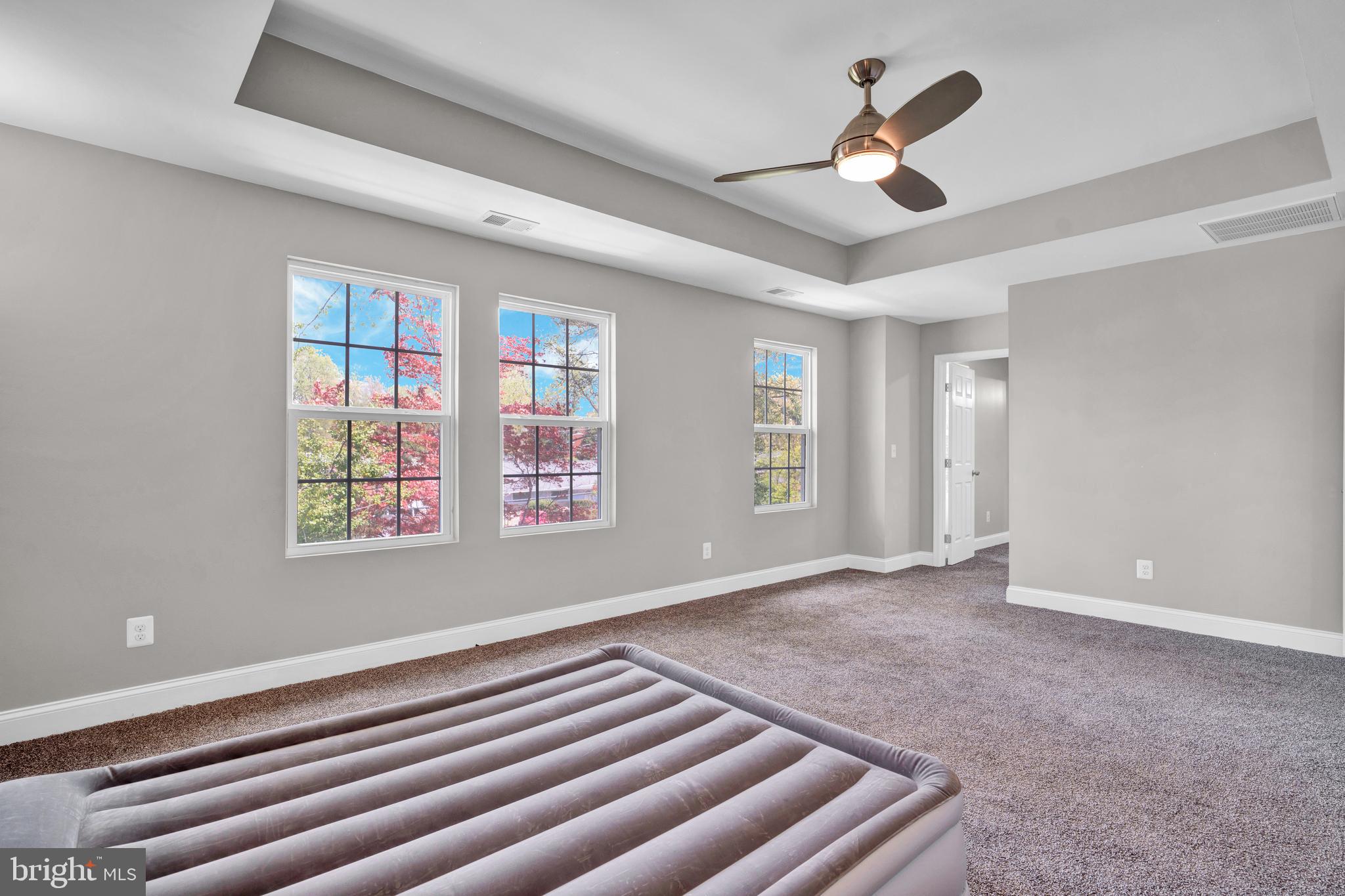 ANNANDALE - Residential Lease