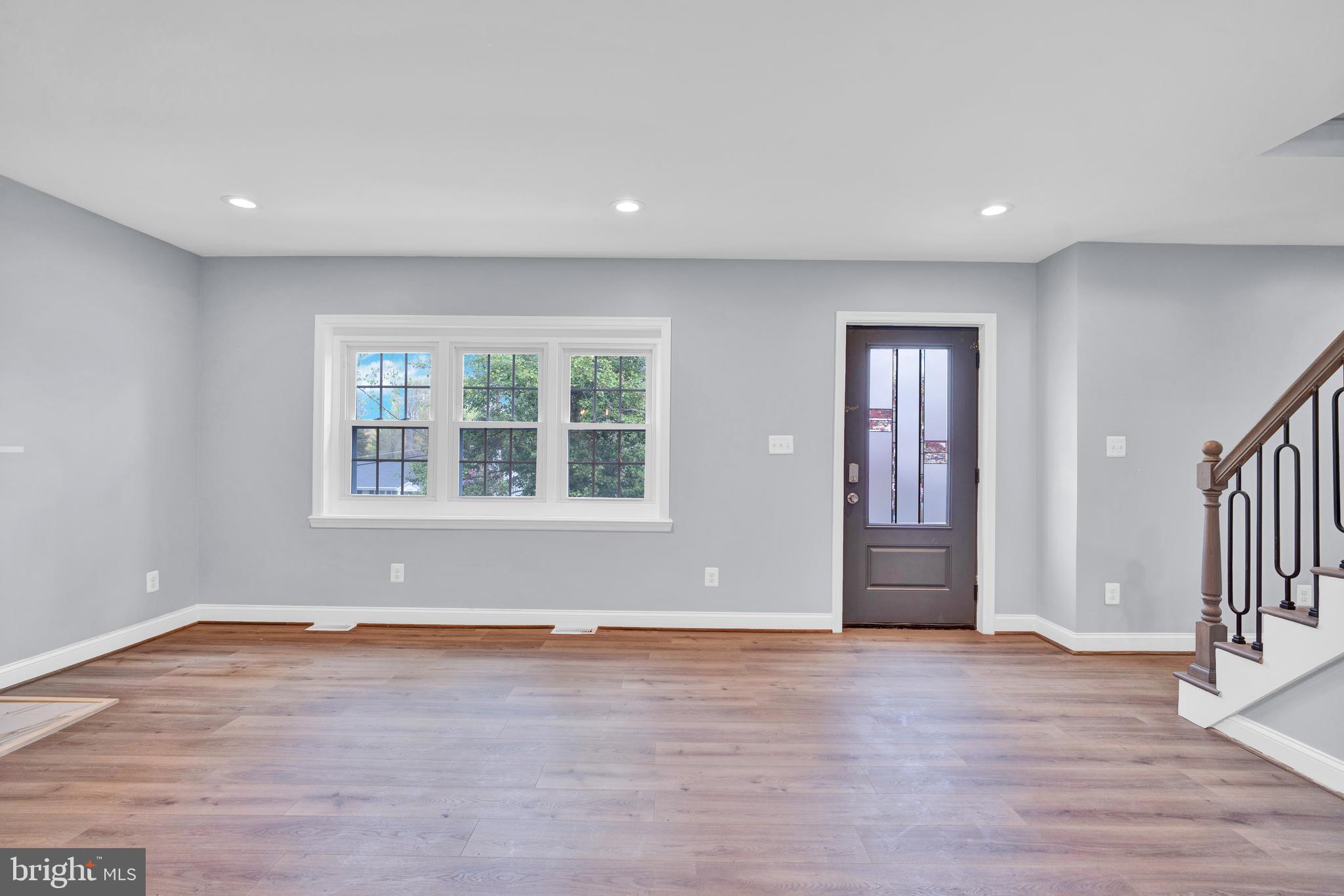 ANNANDALE - Residential Lease